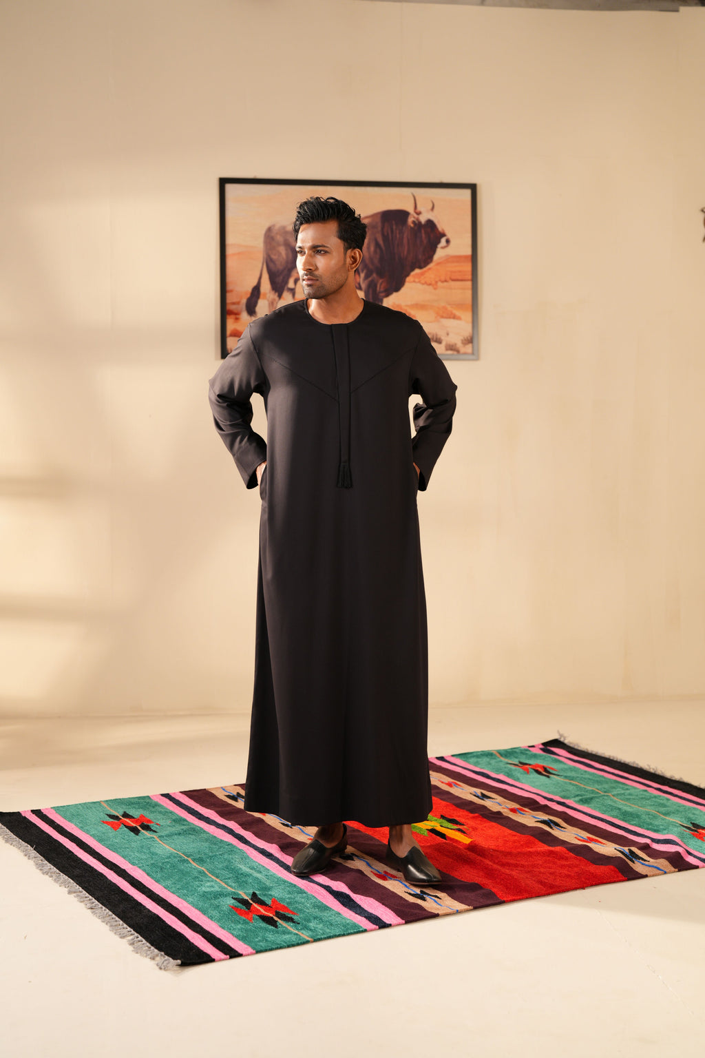 Men's Thobe