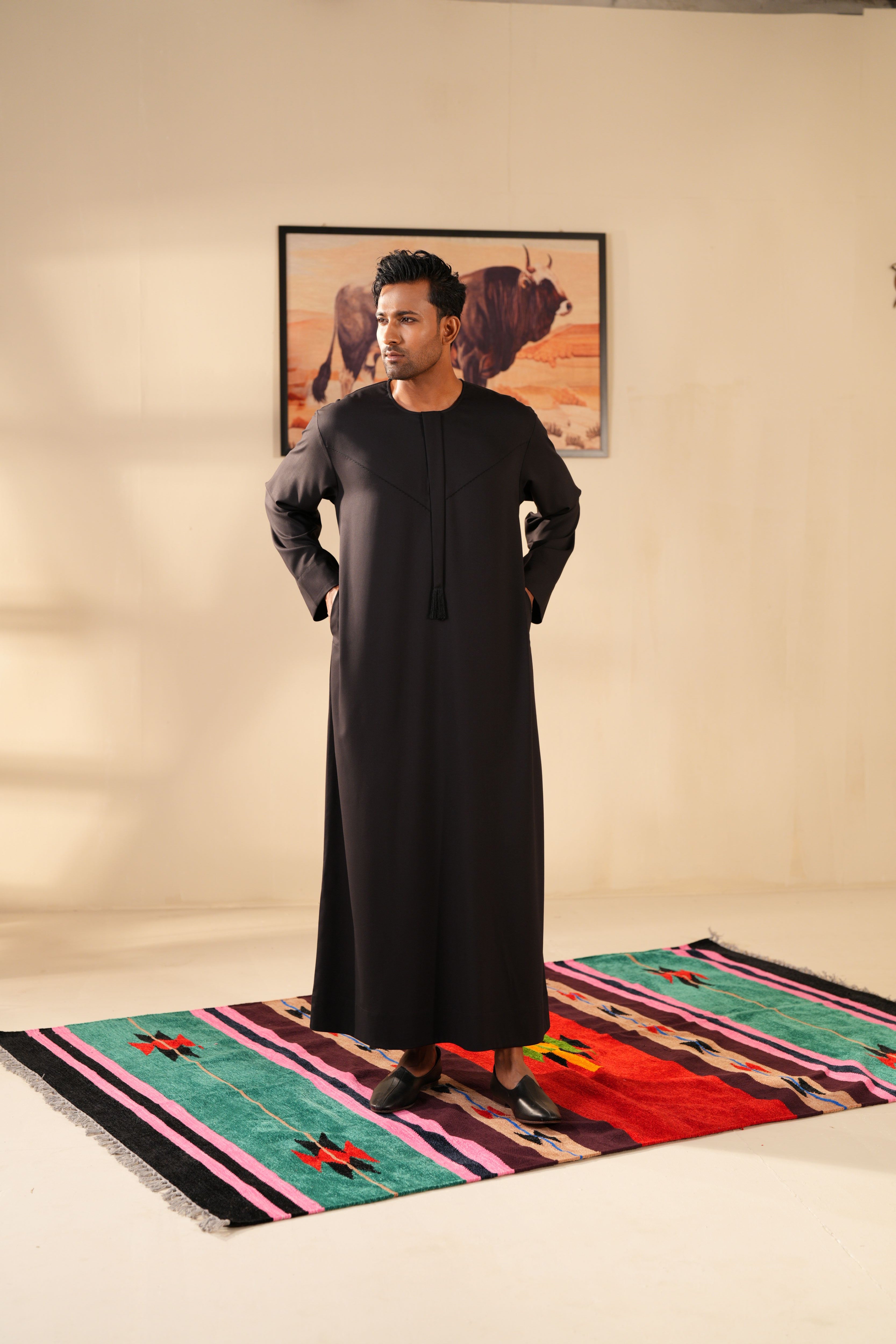 Men's Thobe