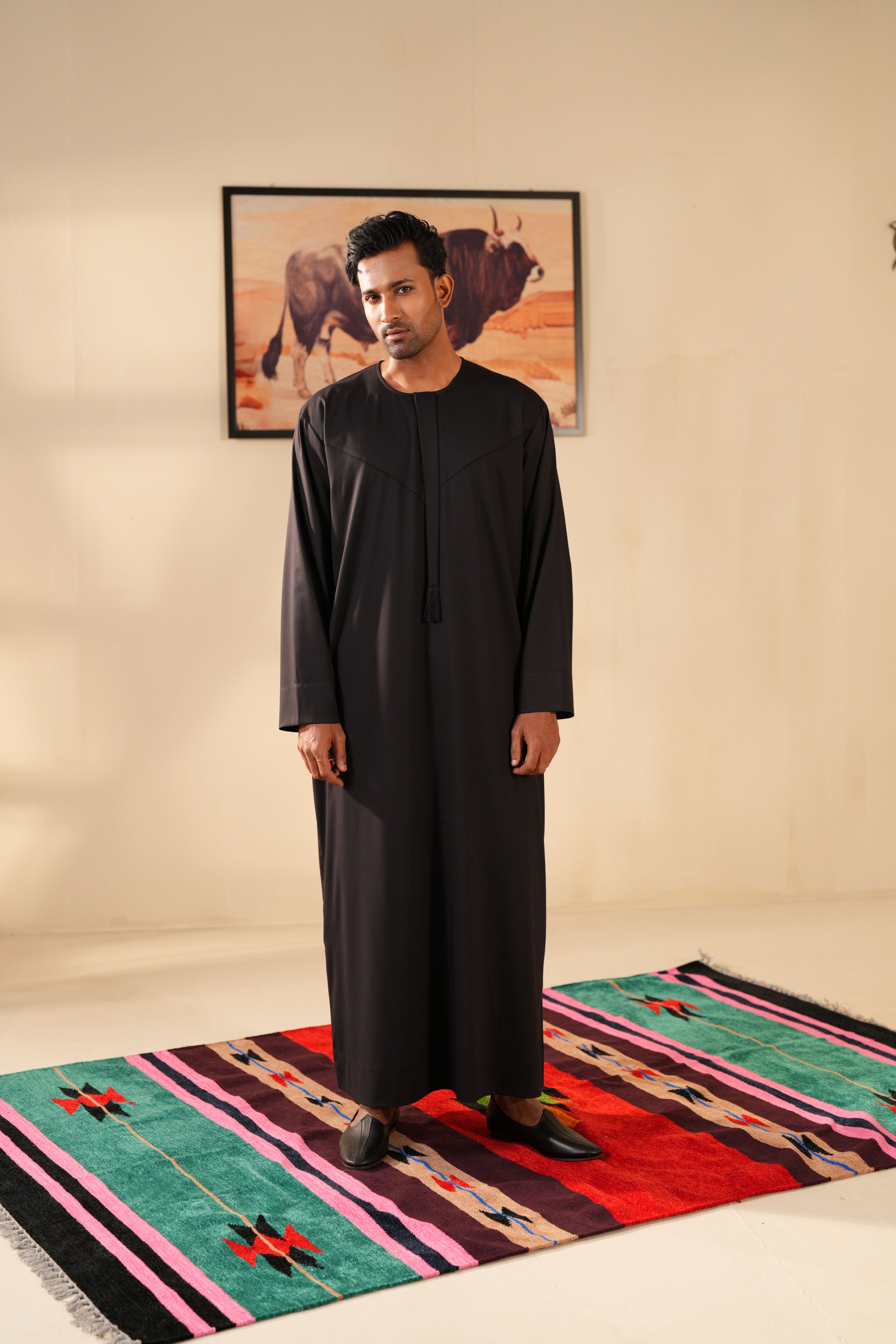 Men's Thobe