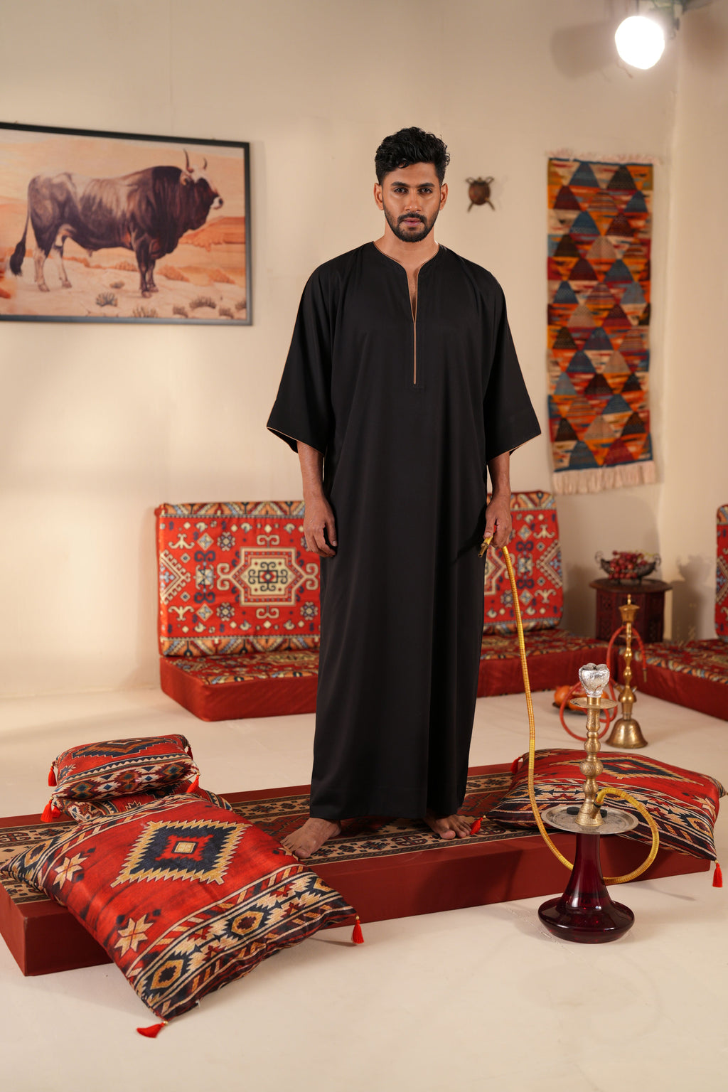 Men's Thobe