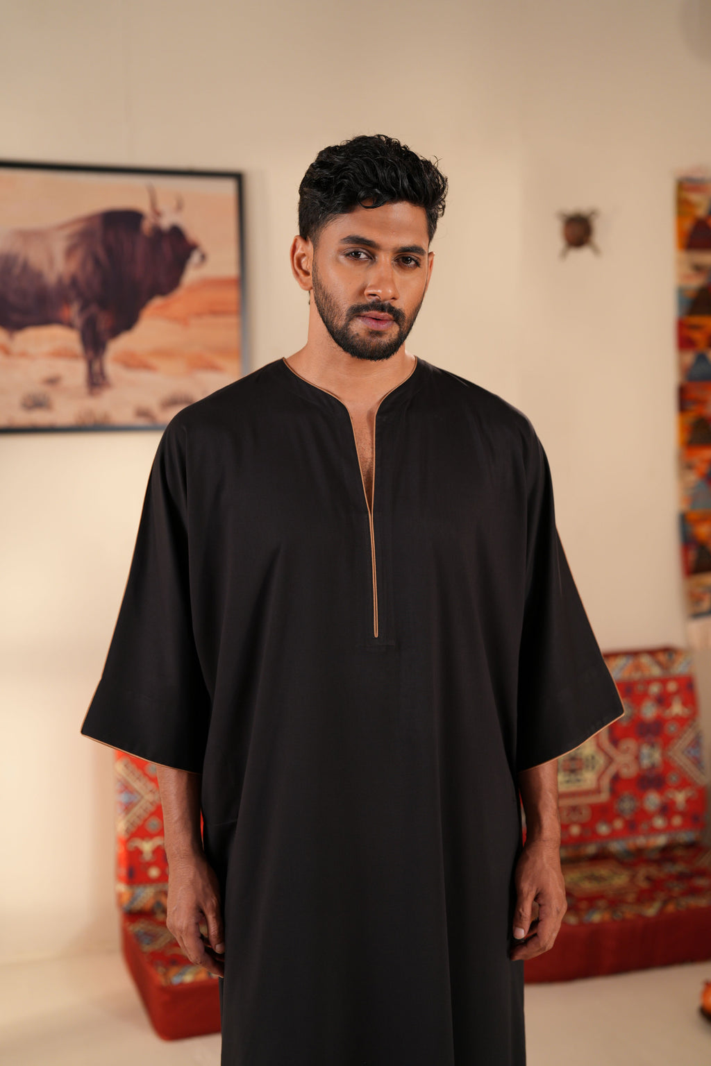 Men's Thobe