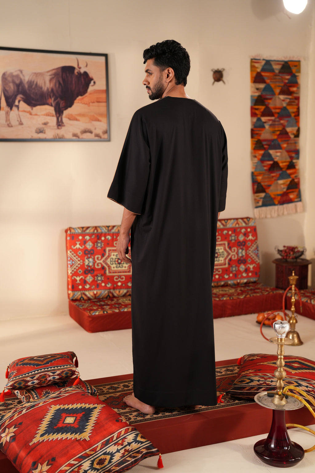 Men's Thobe