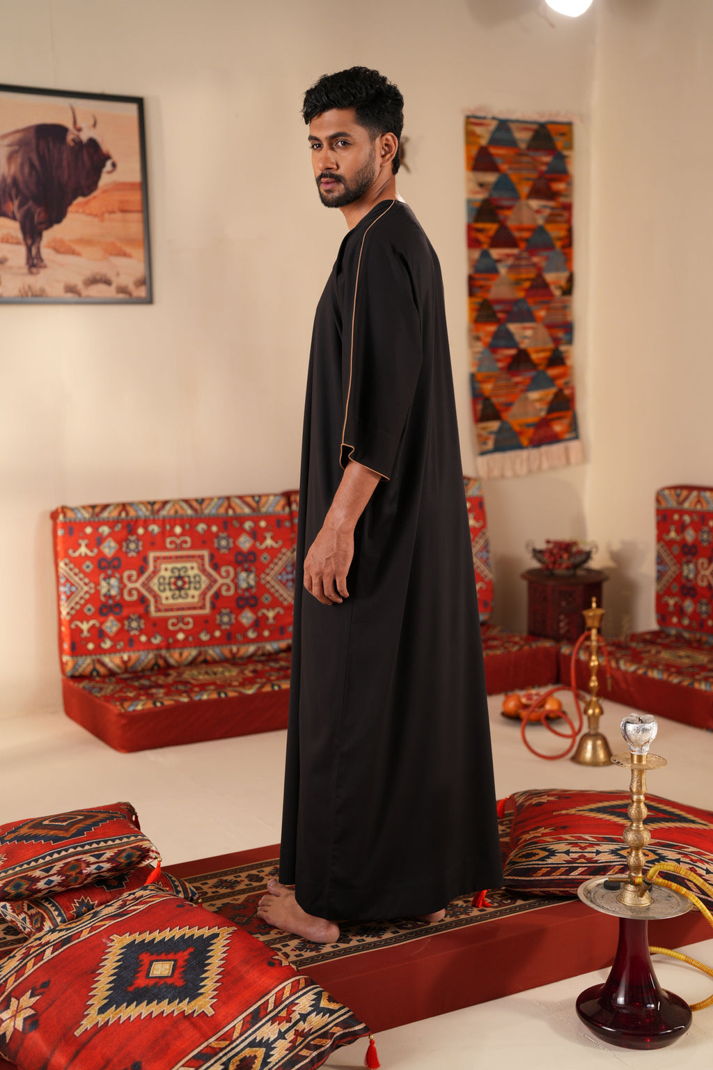 Men's Thobe