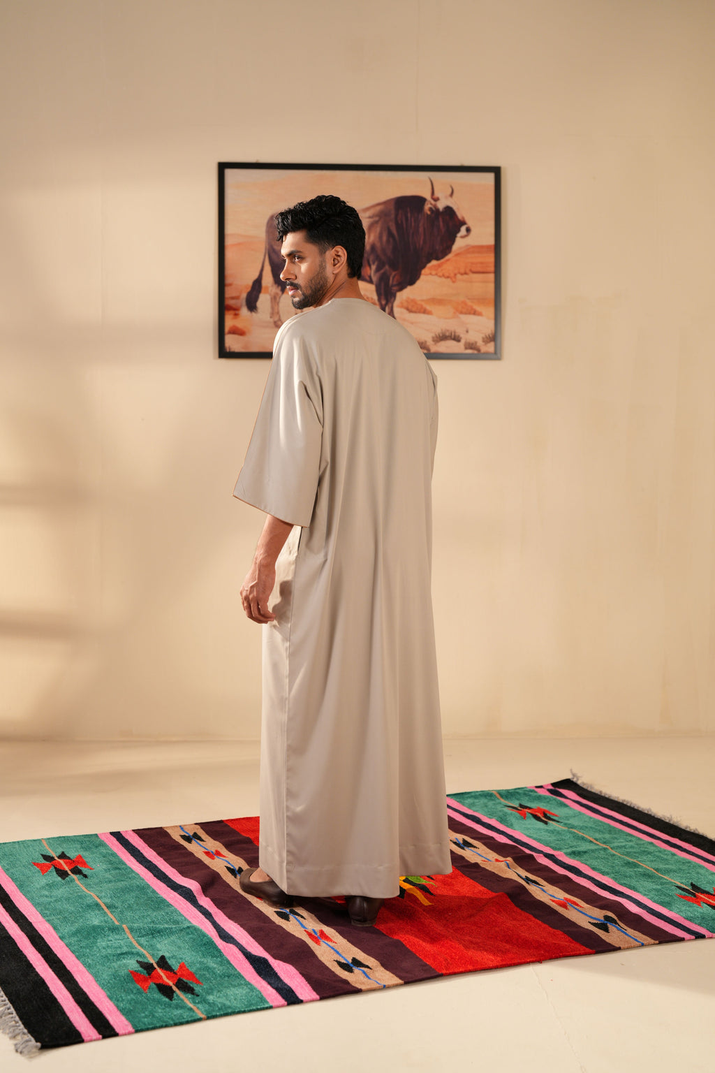 Men's Thobe