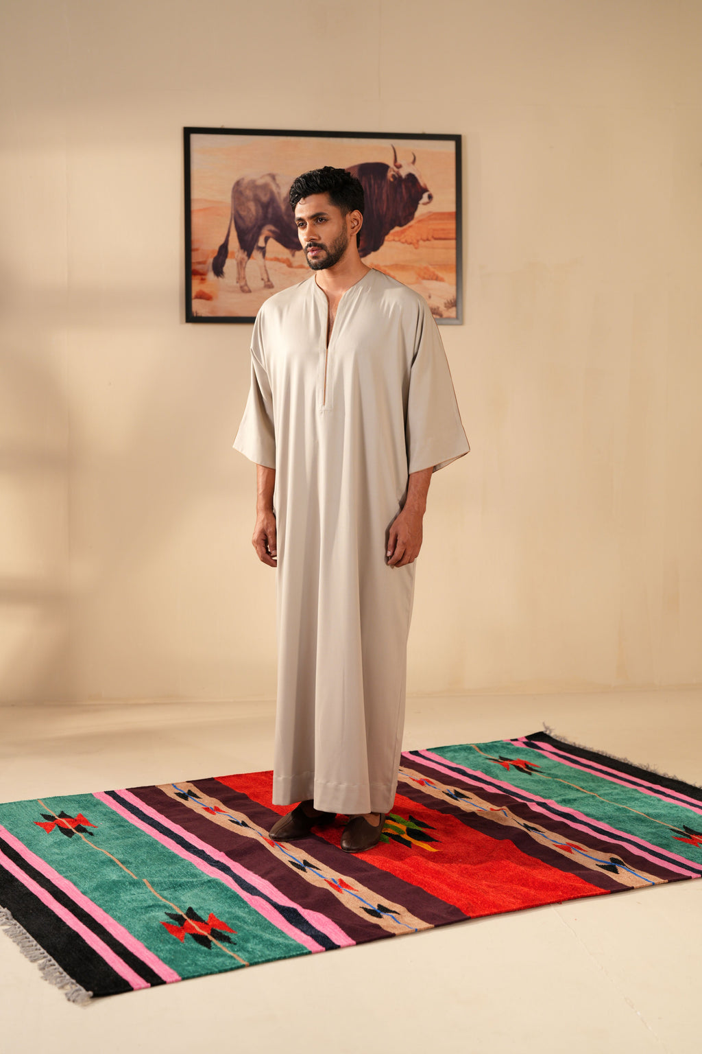 Men's Thobe