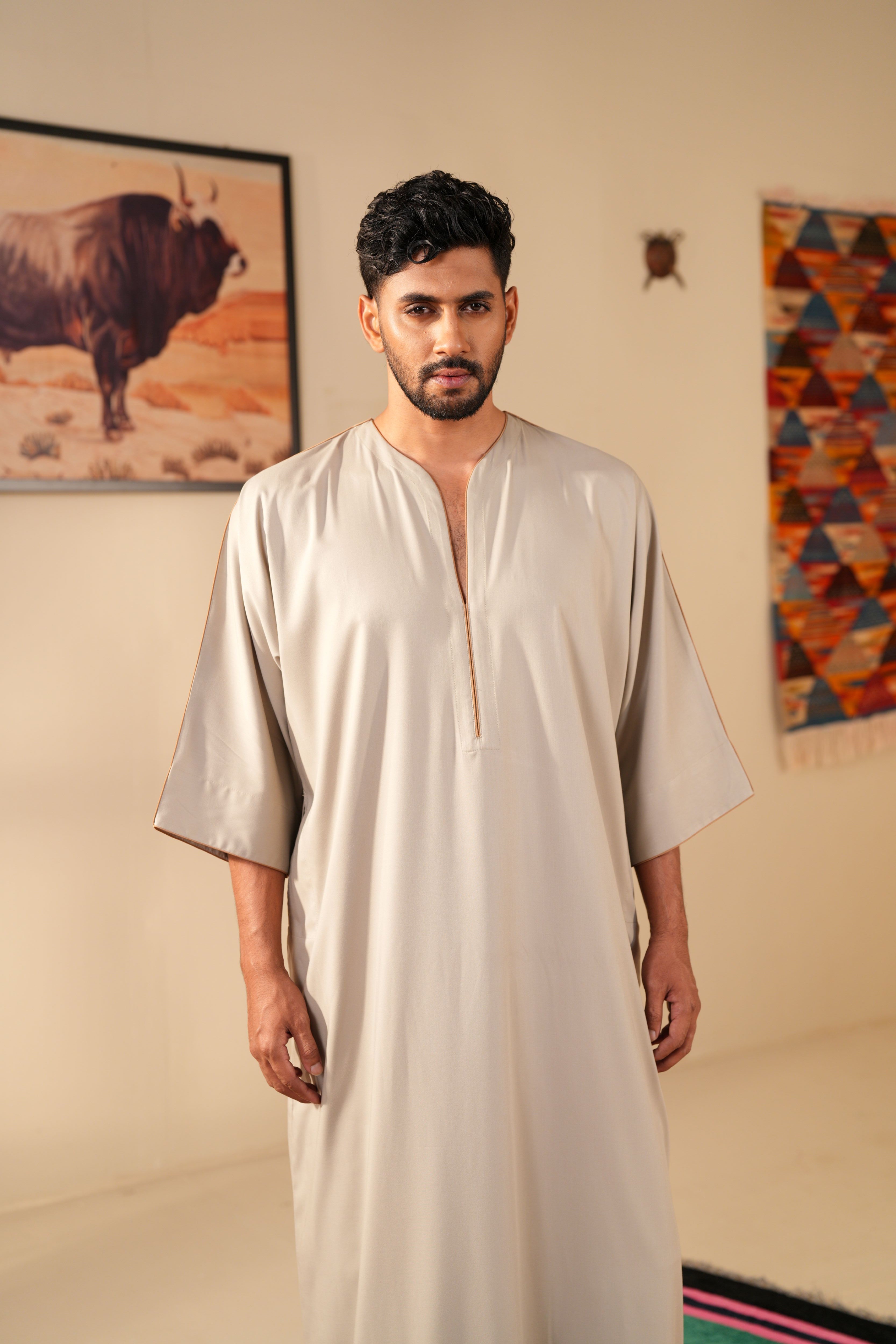 Men's Thobe
