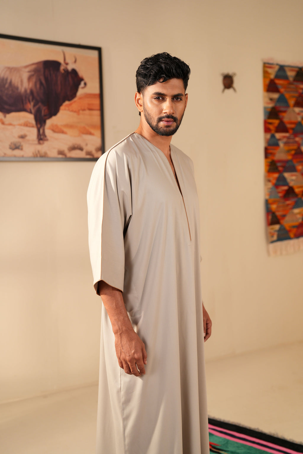 Men's Thobe