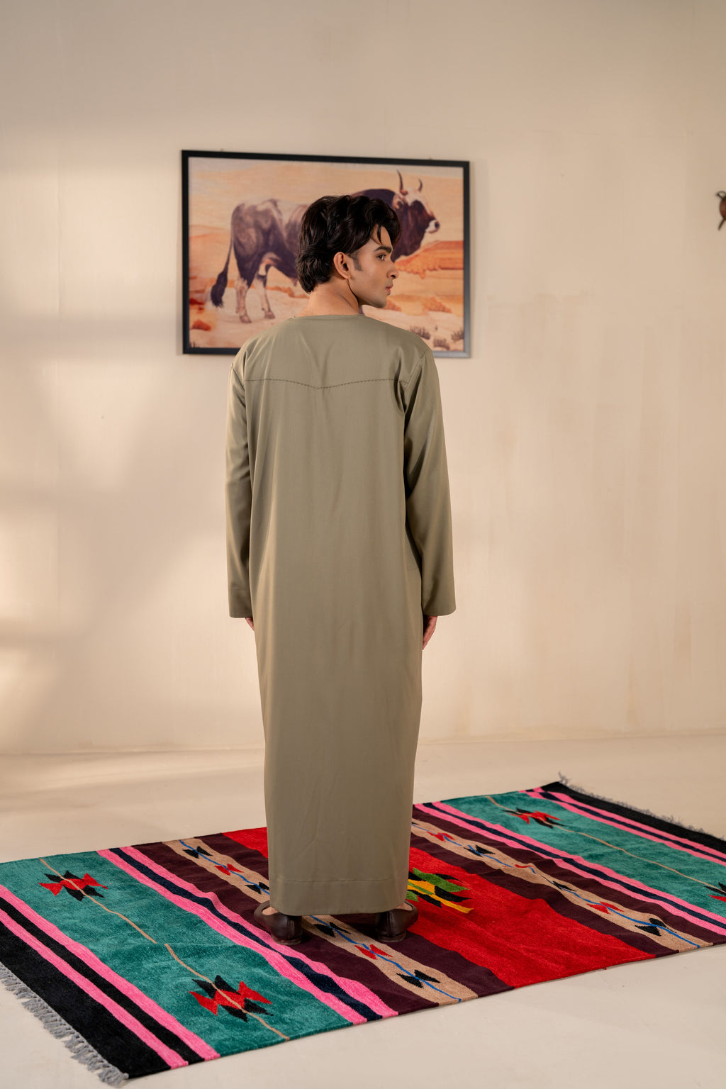 Men's Thobe