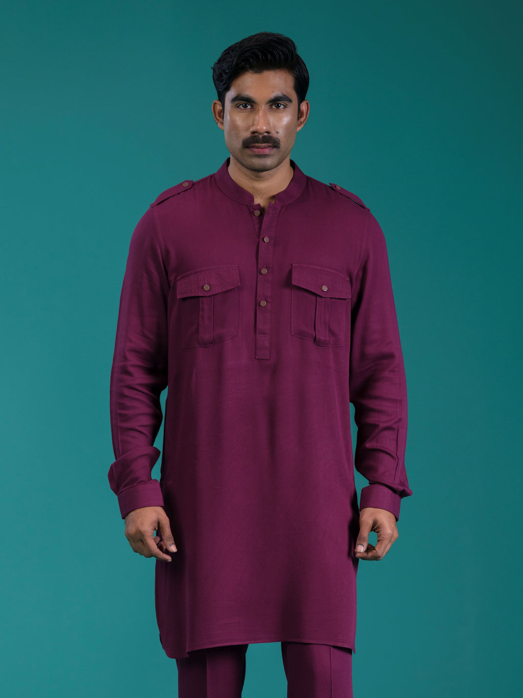 Men's Kabli Set