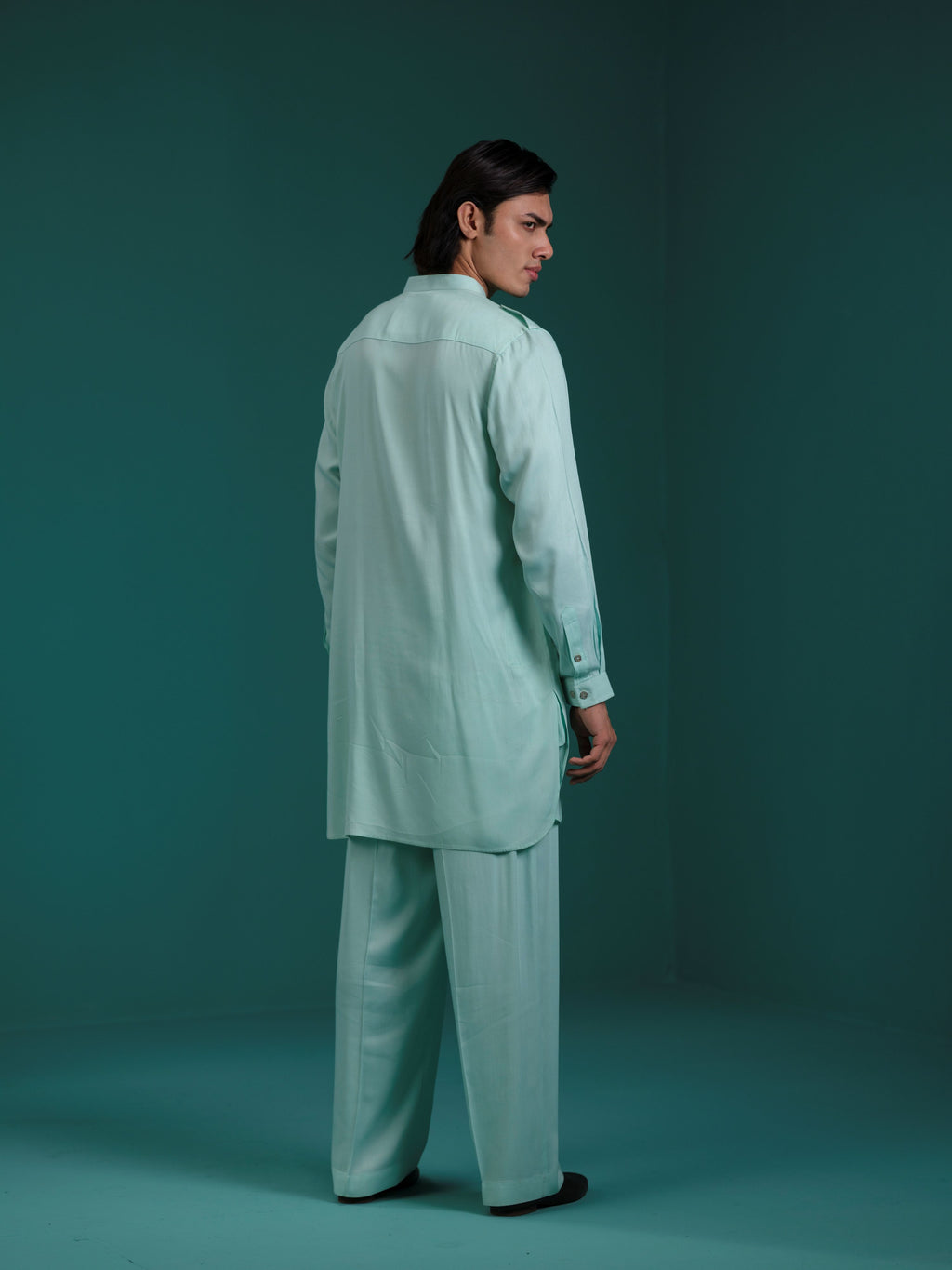Men's Kabli Set