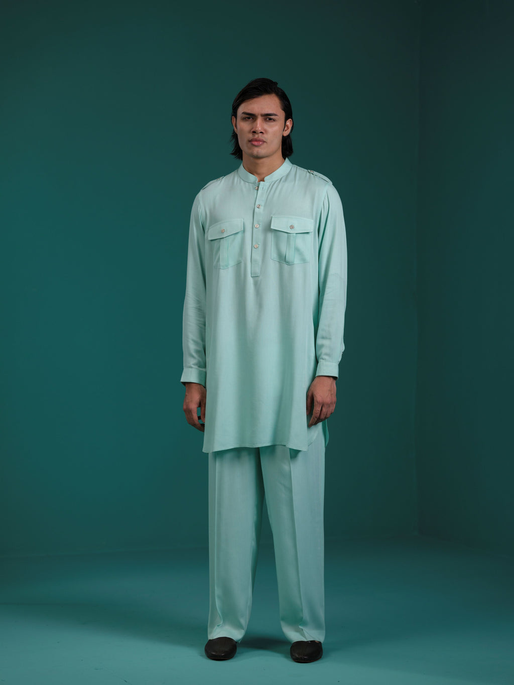 Men's Kabli Set