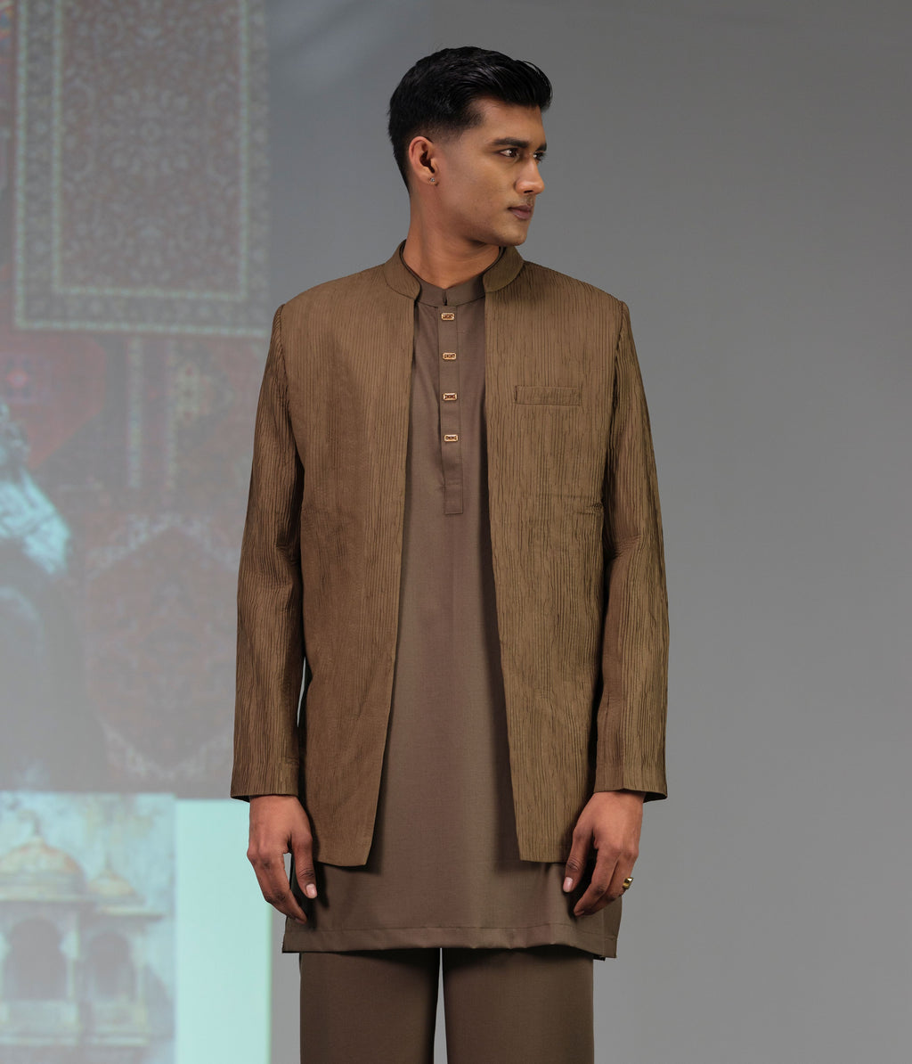 Men's Kabli Set