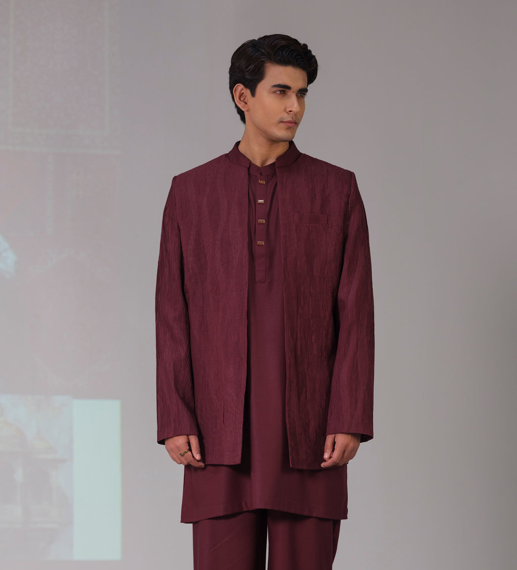 Men's Kabli Set