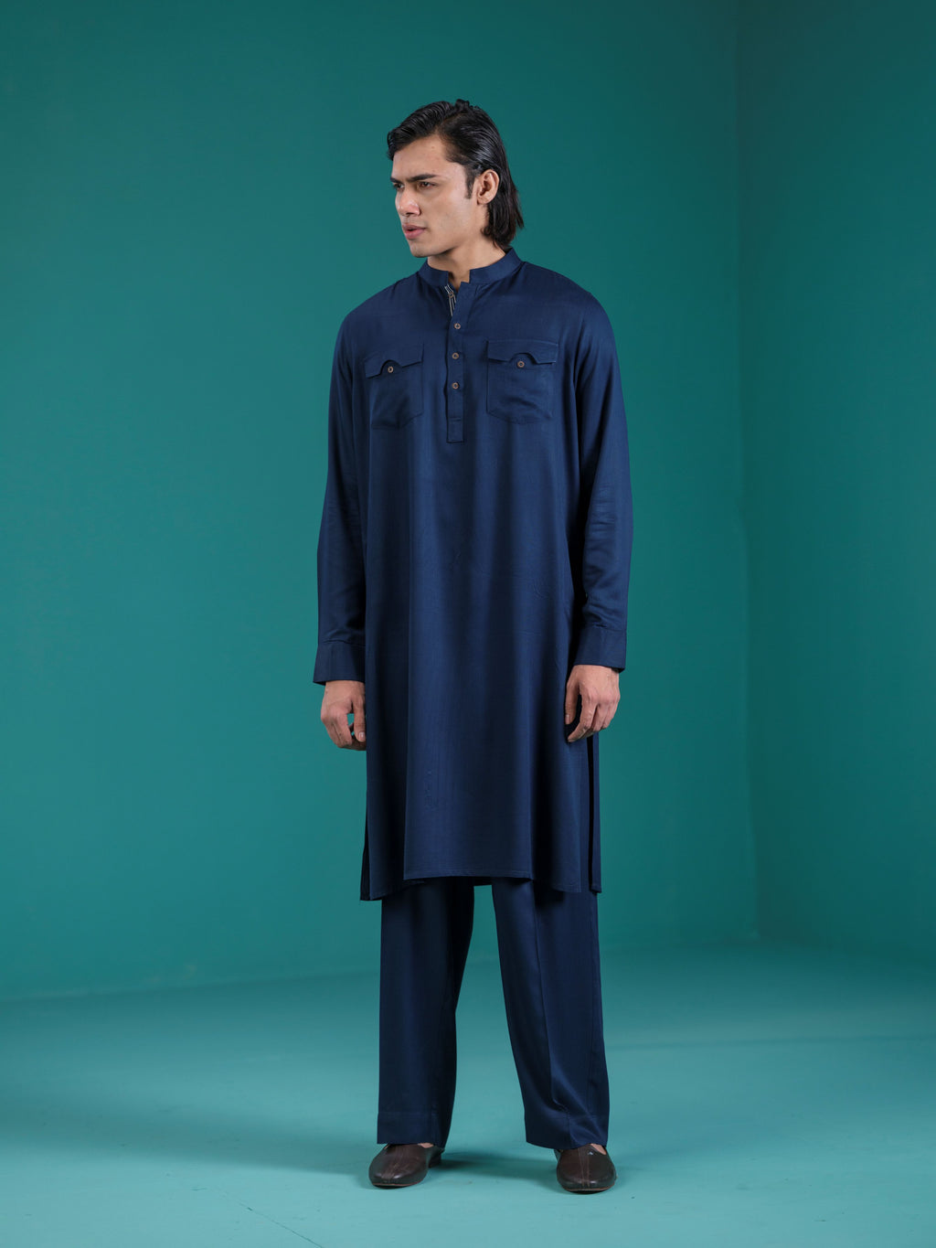 Men's Kabli Set