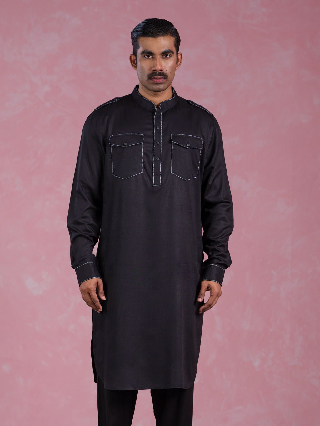 Men's Kabli Set