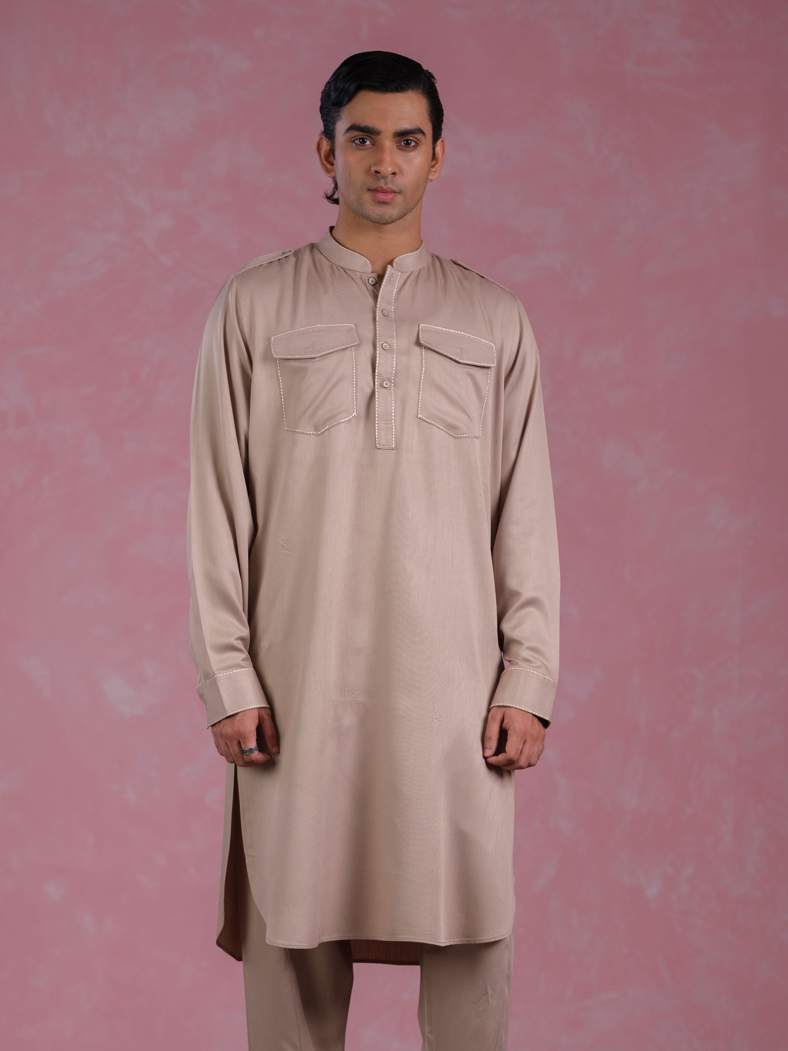 Men's Kabli Set