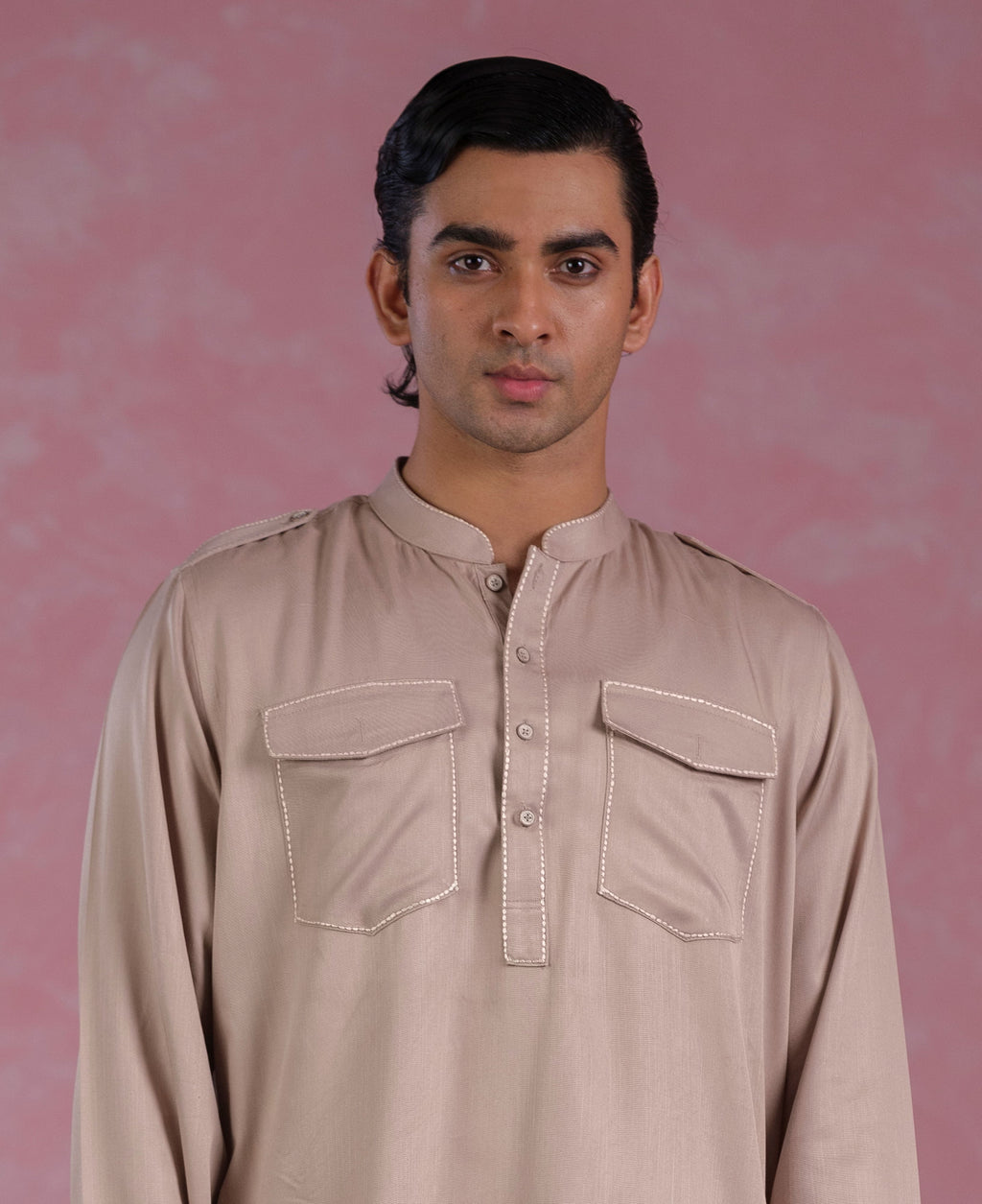 Men's Kabli Set