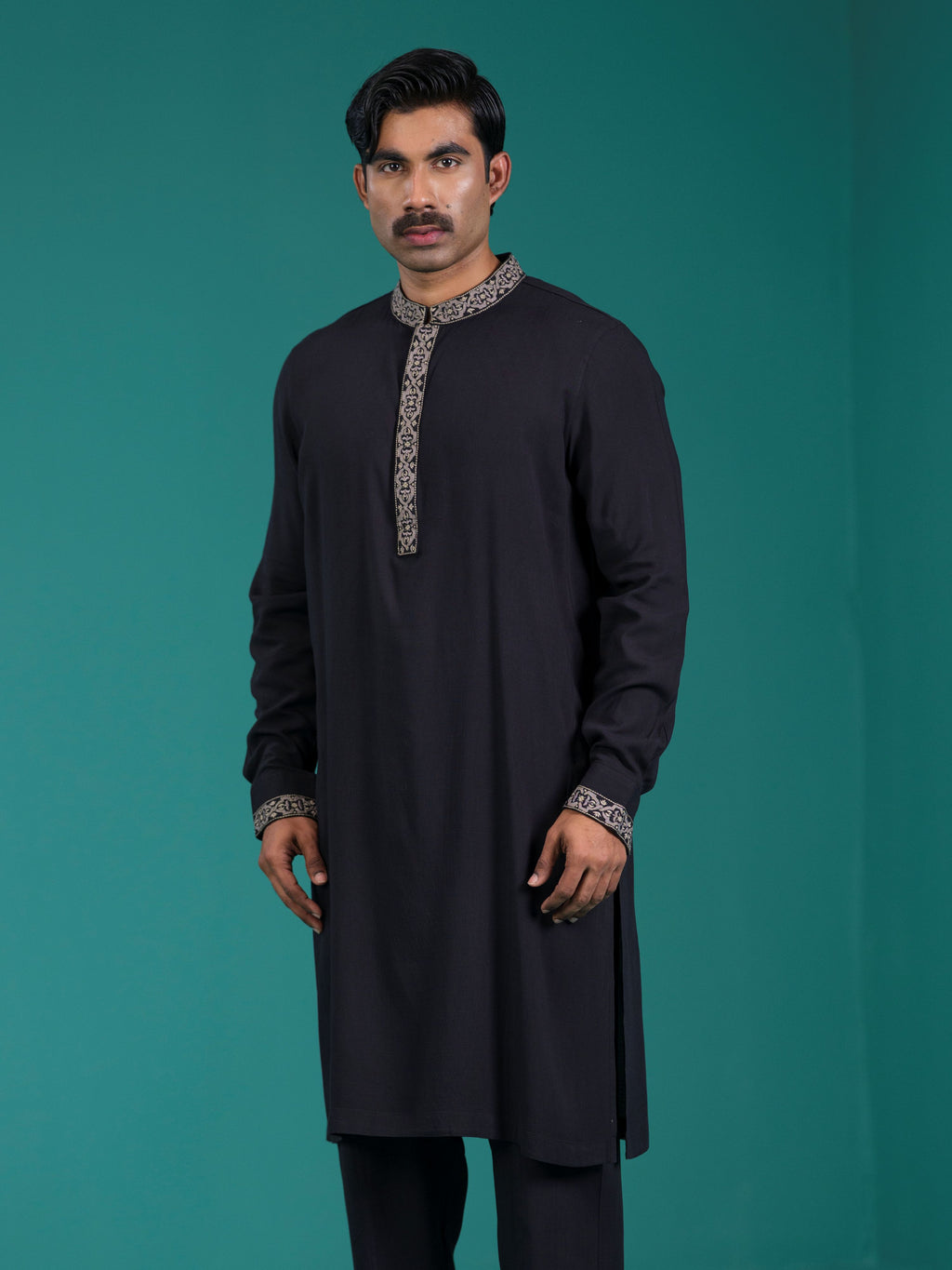 Men's Kabli Set