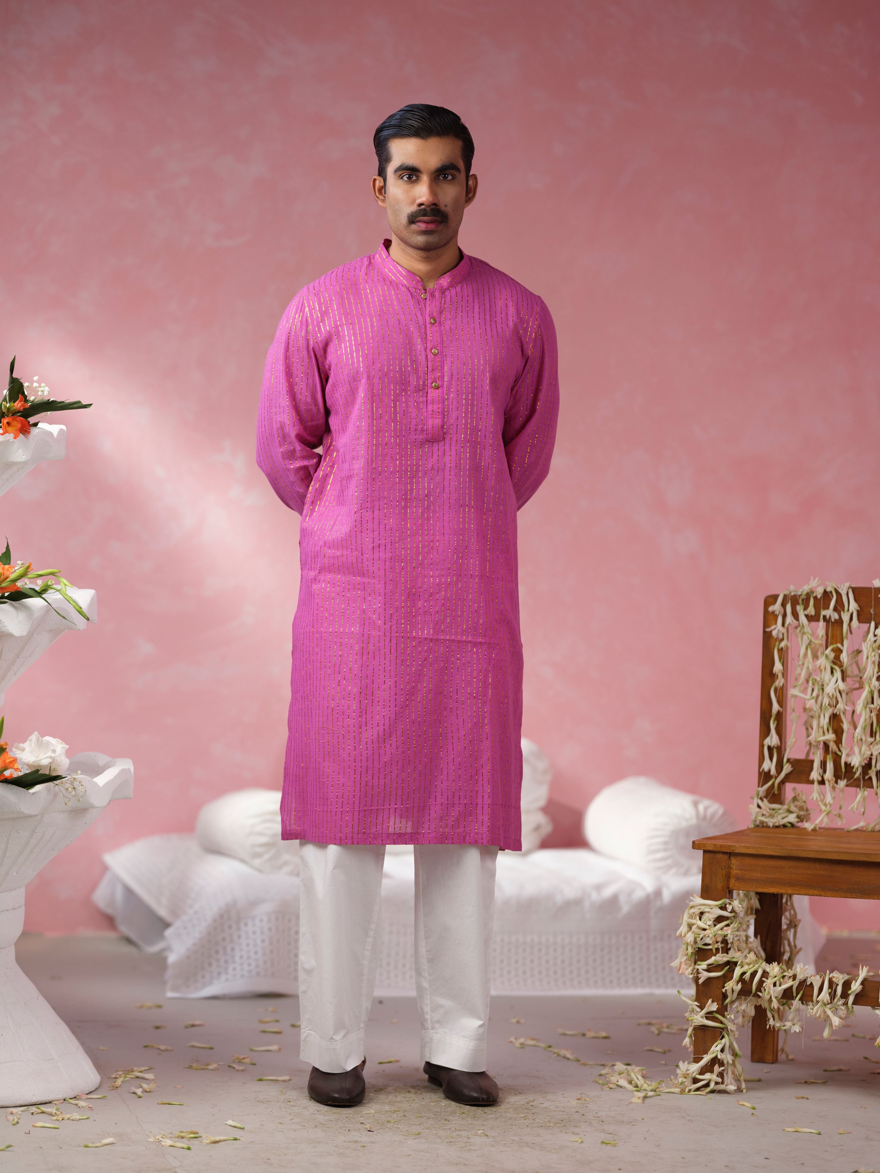 Men's Panjabi