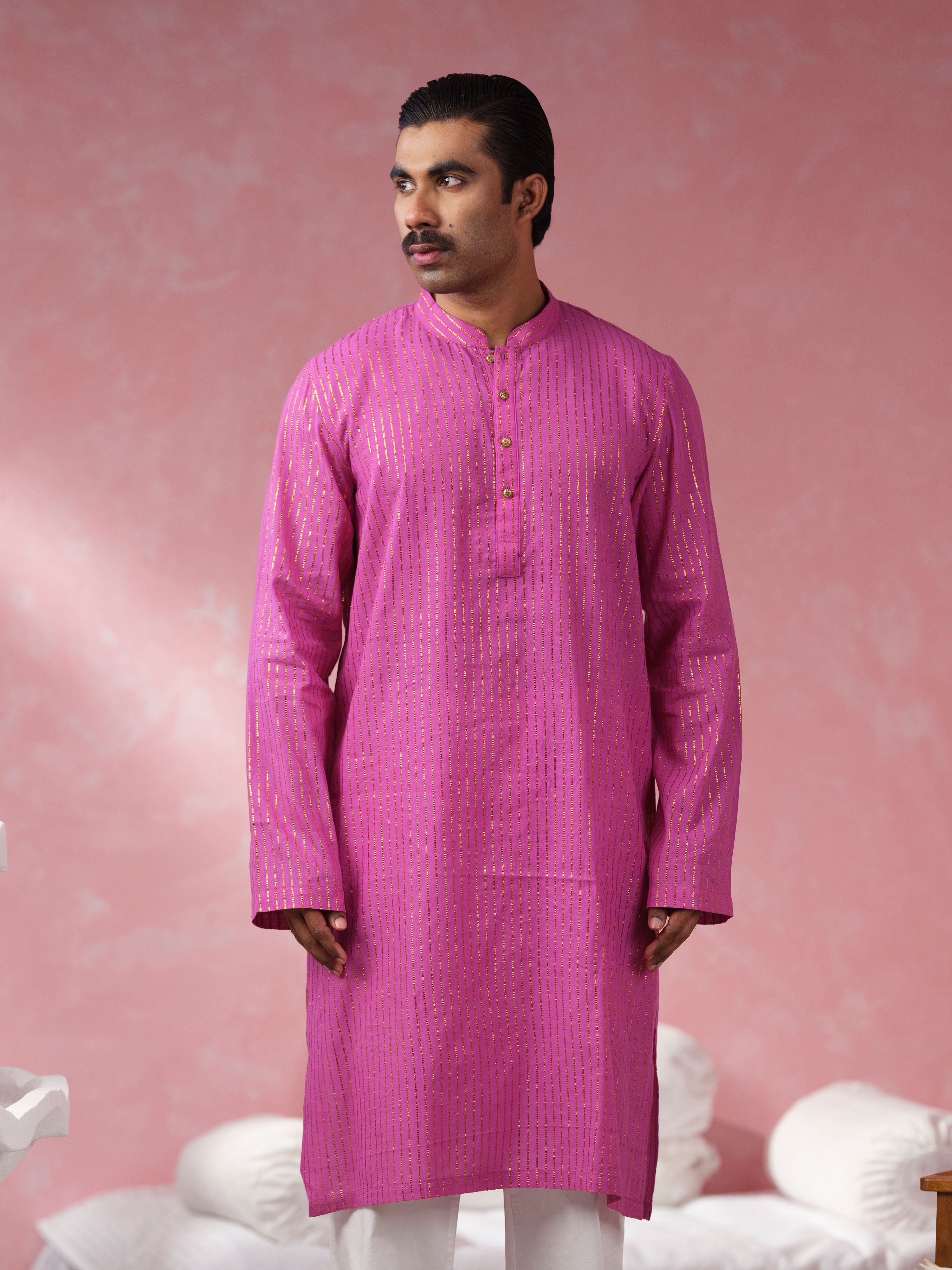 Men's Panjabi