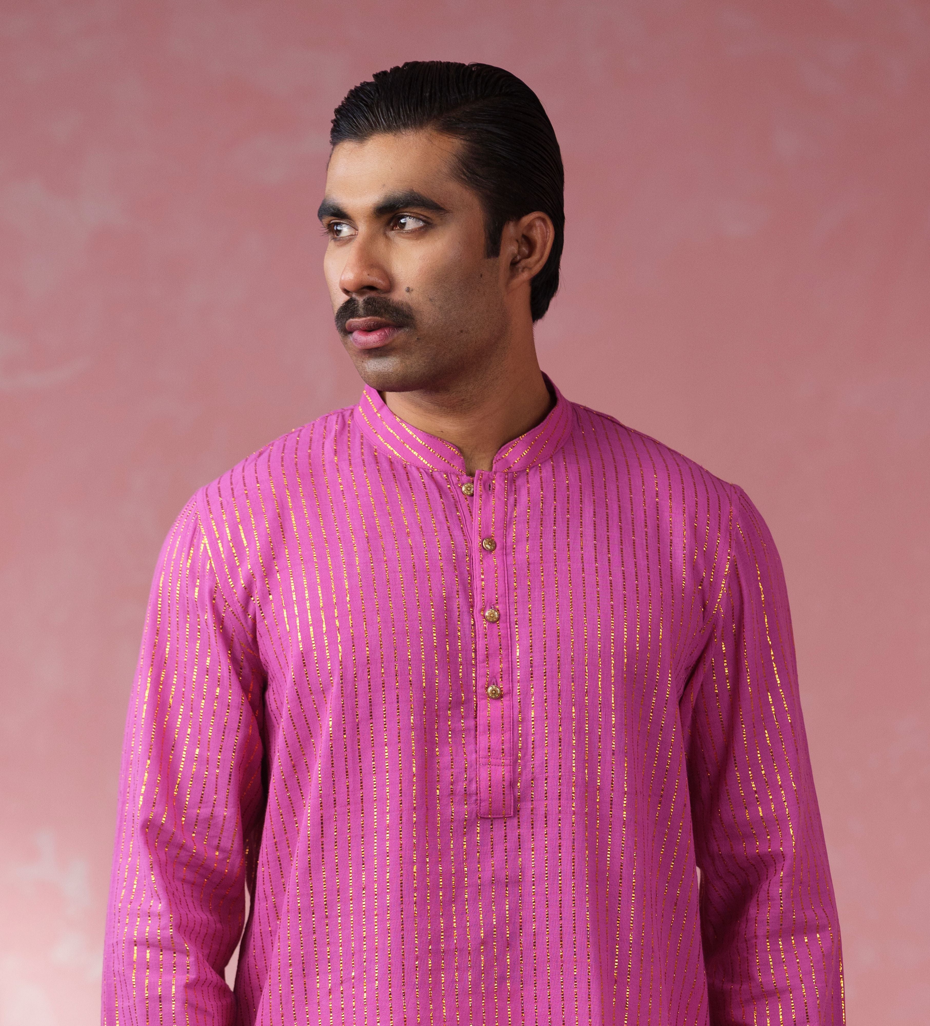 Men's Panjabi