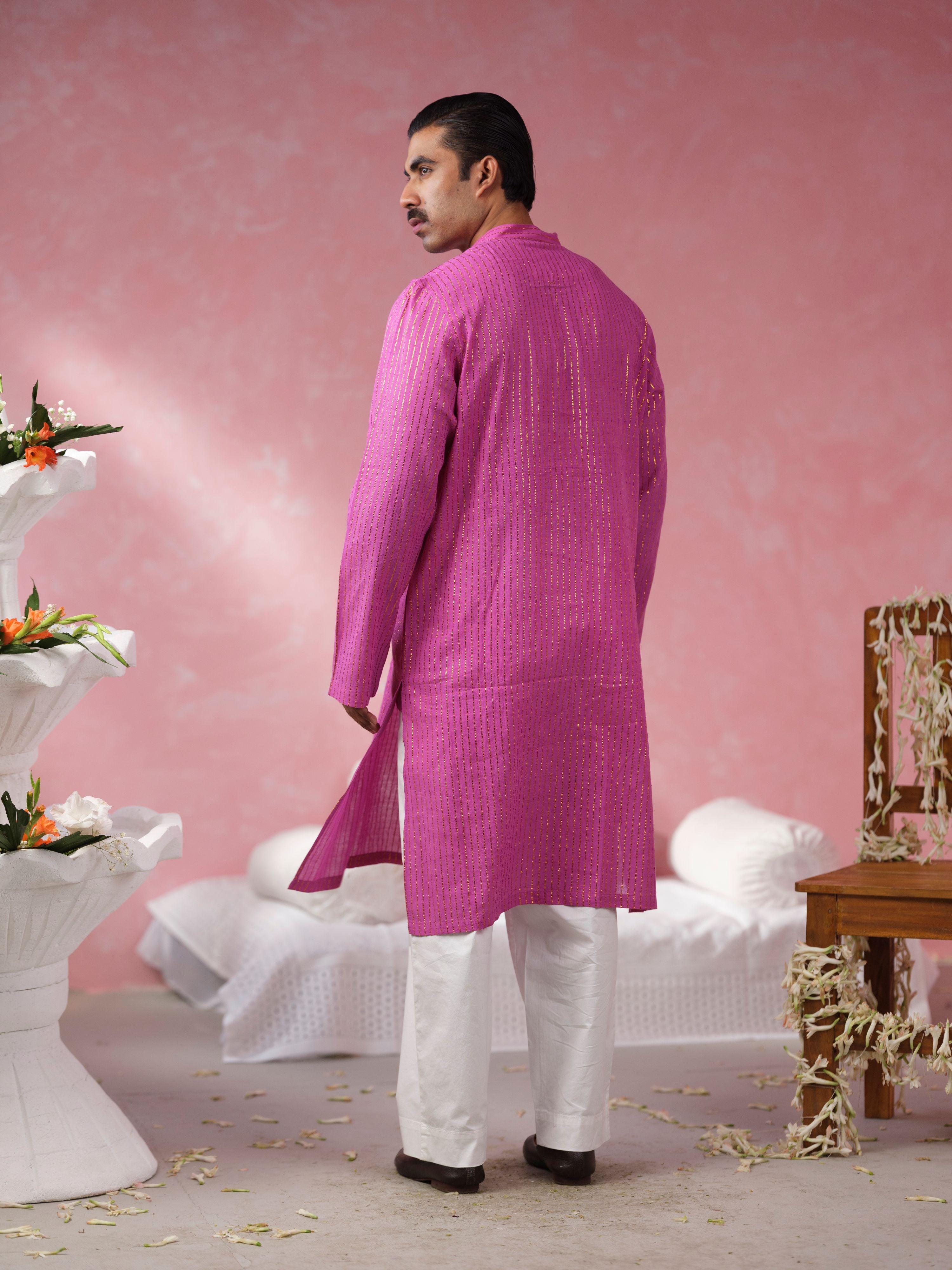 Men's Panjabi