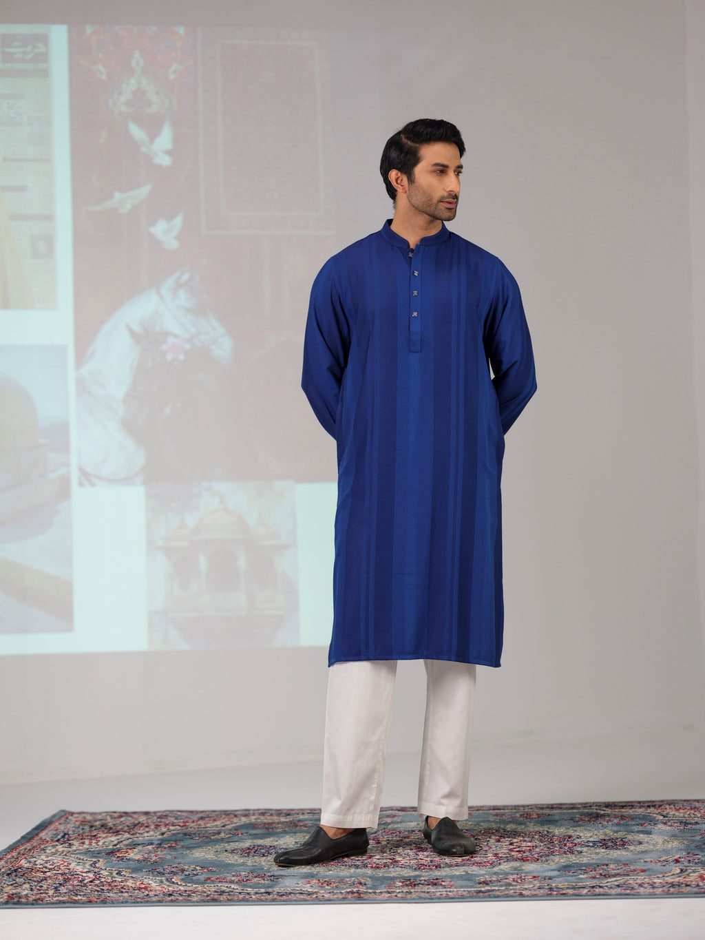 Men's Panjabi