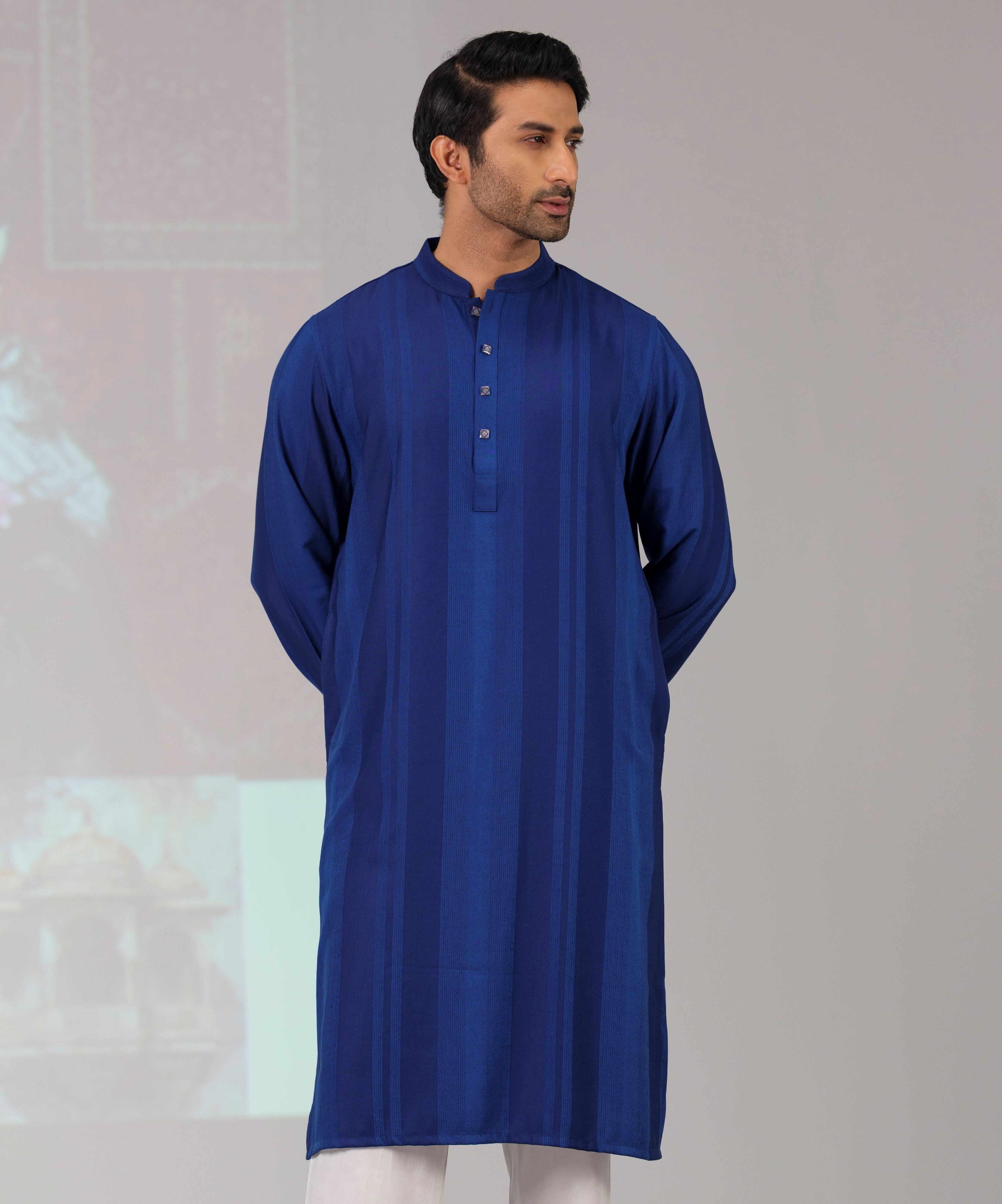 Men's Panjabi