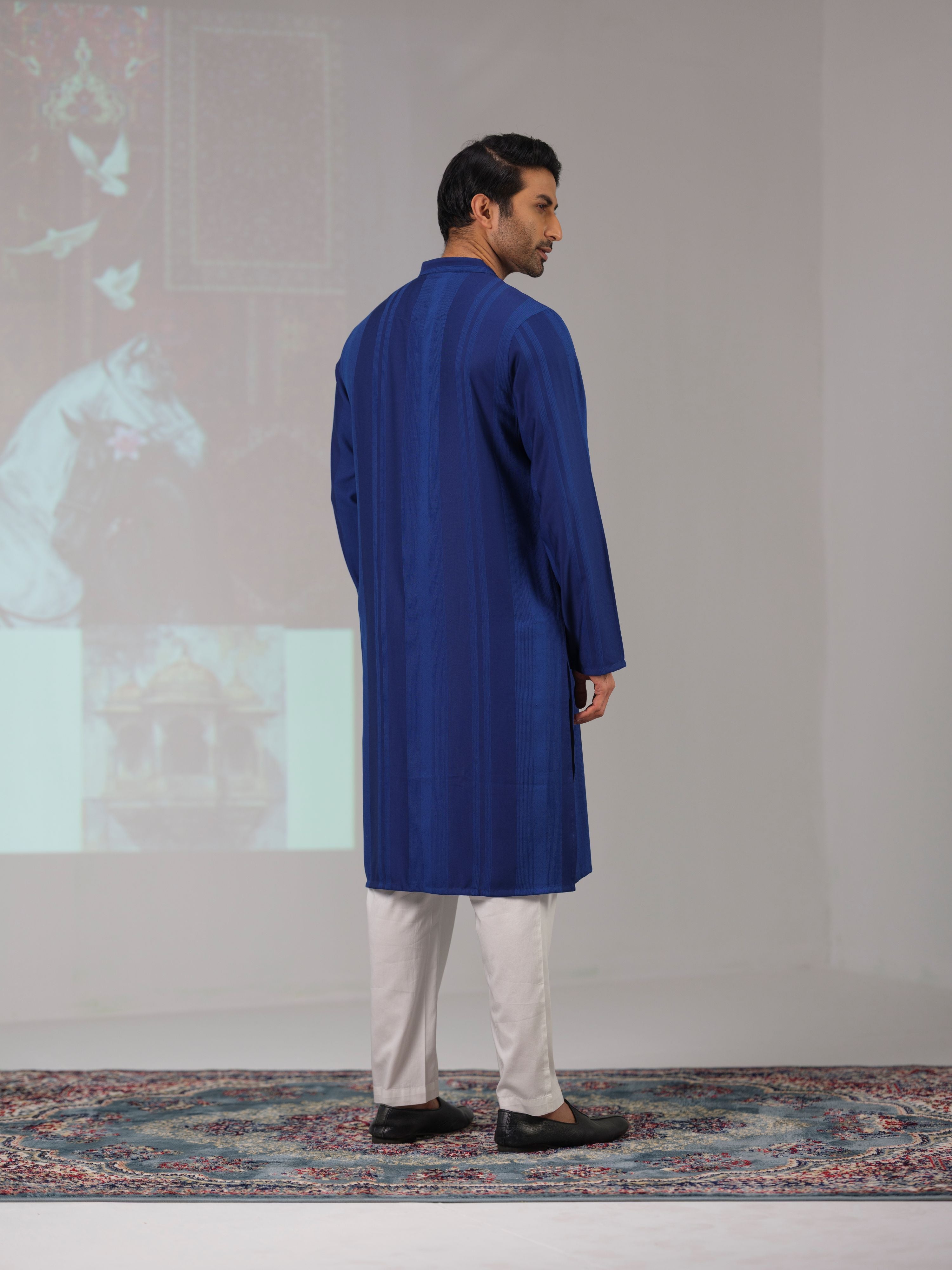 Men's Panjabi