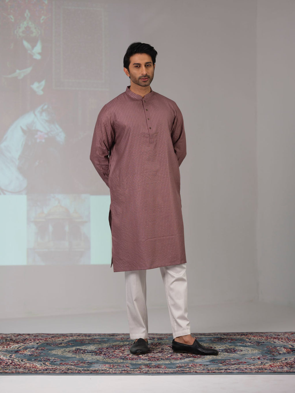 Men's Panjabi