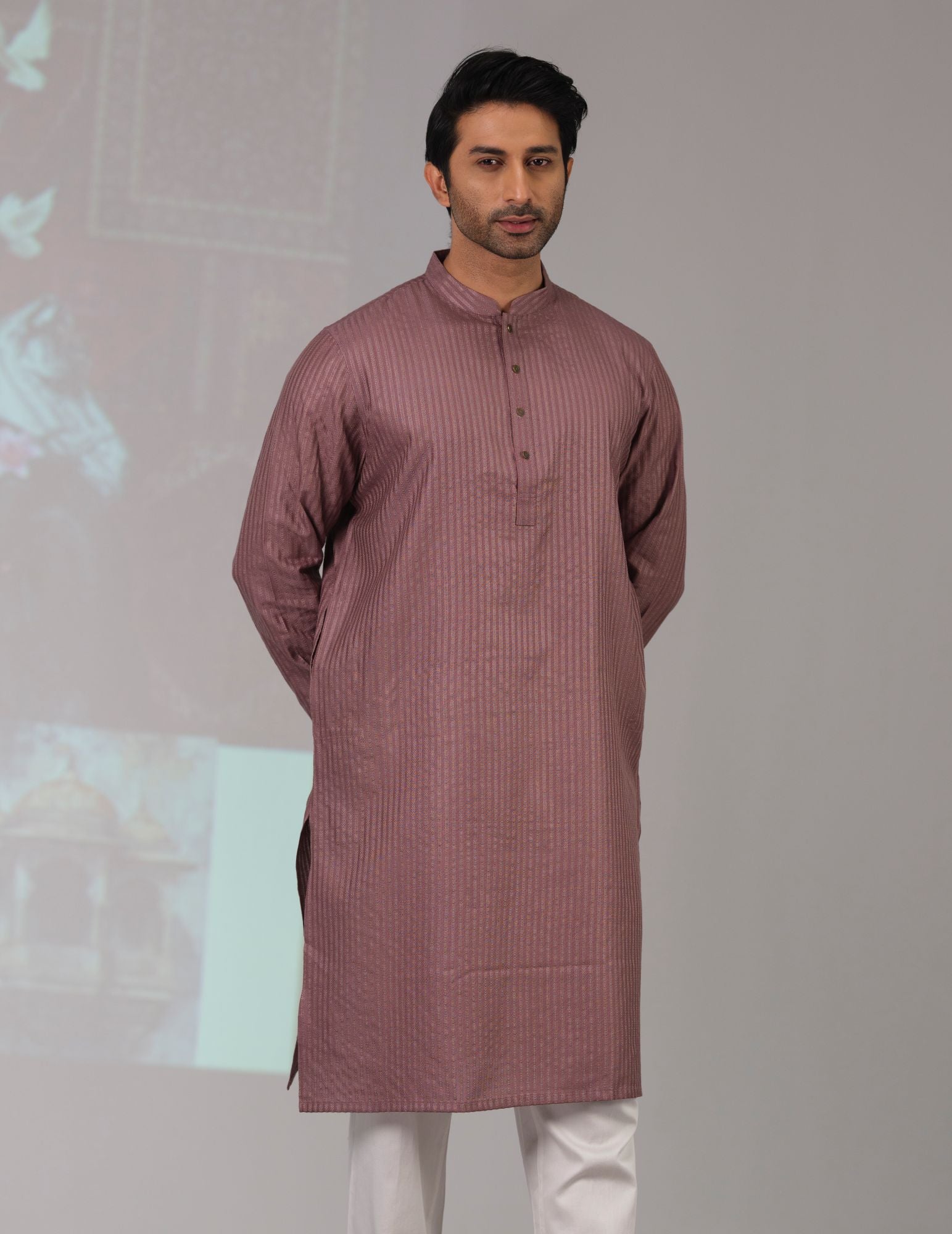 Men's Panjabi