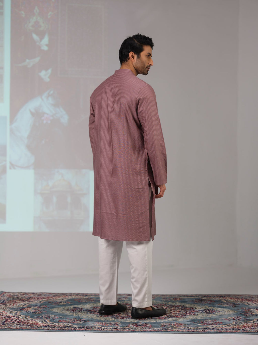 Men's Panjabi