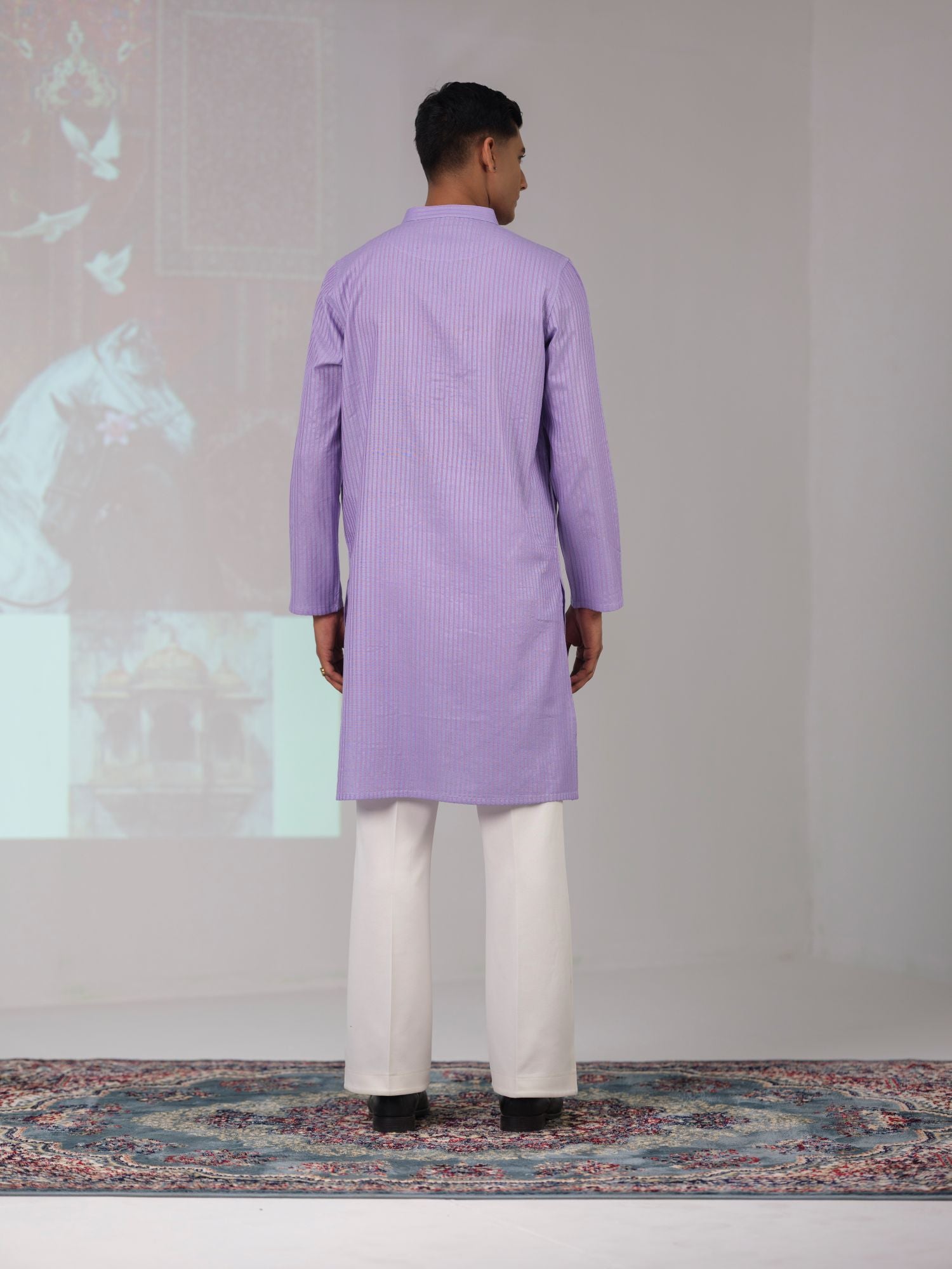 Men's Panjabi