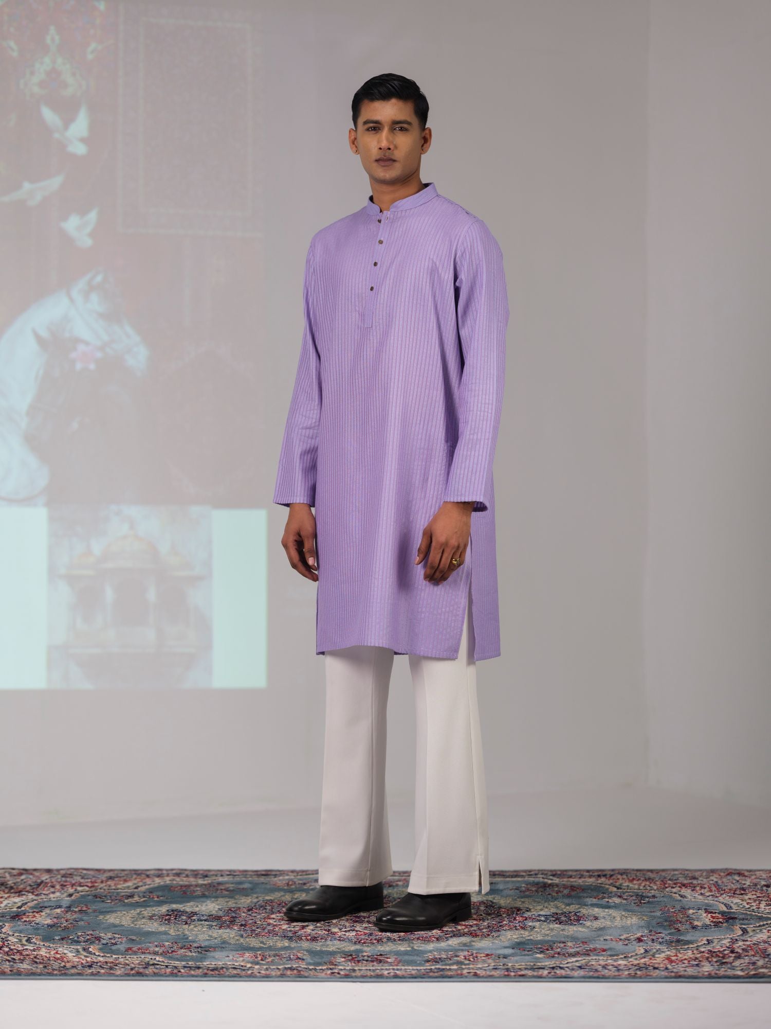 Men's Panjabi