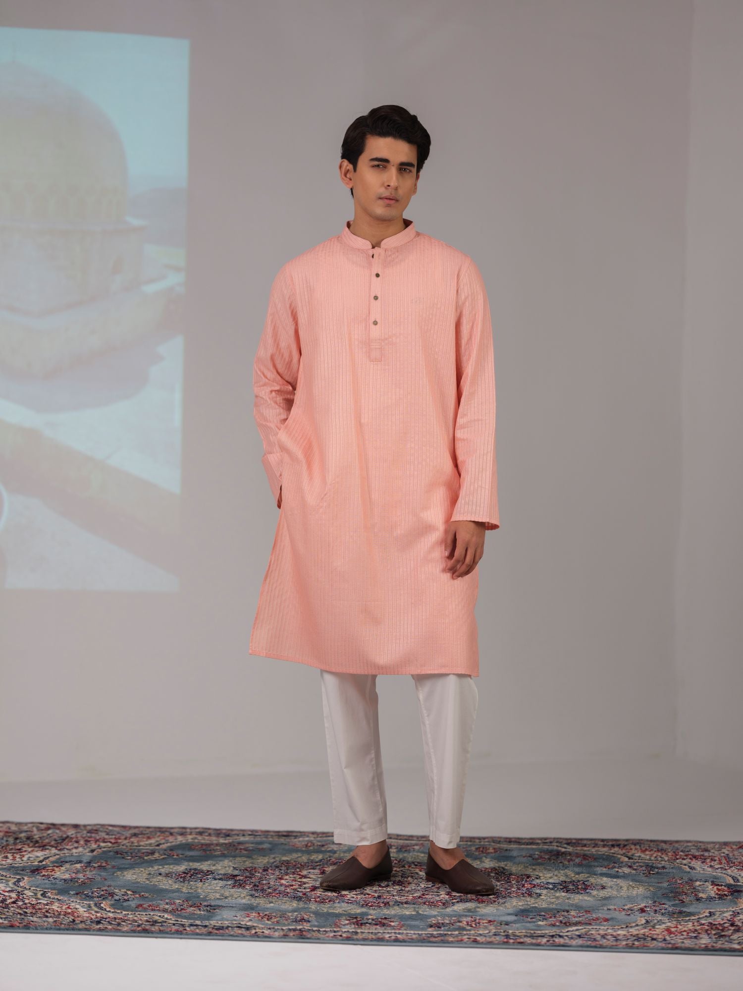 Men's Panjabi