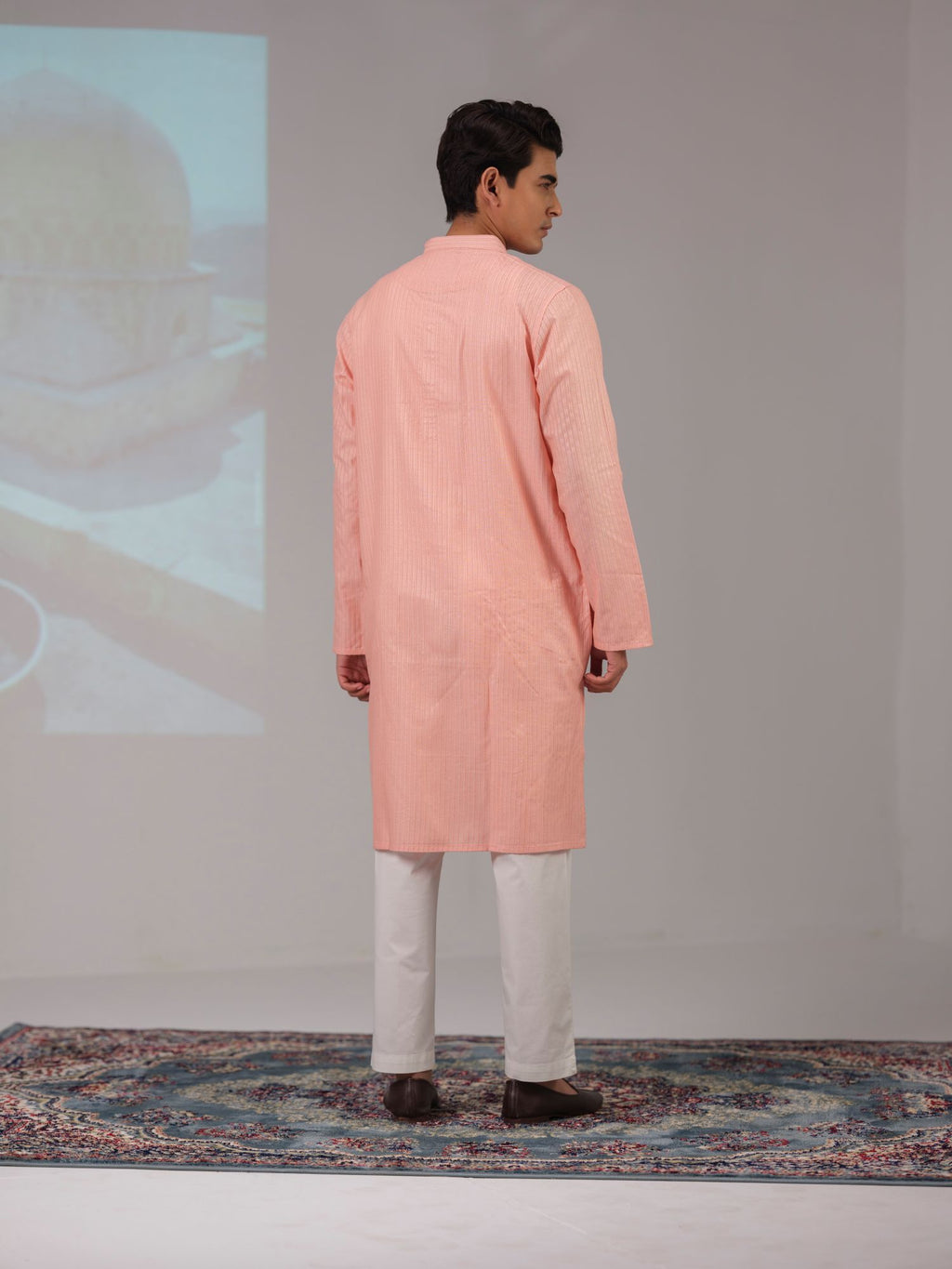 Men's Panjabi