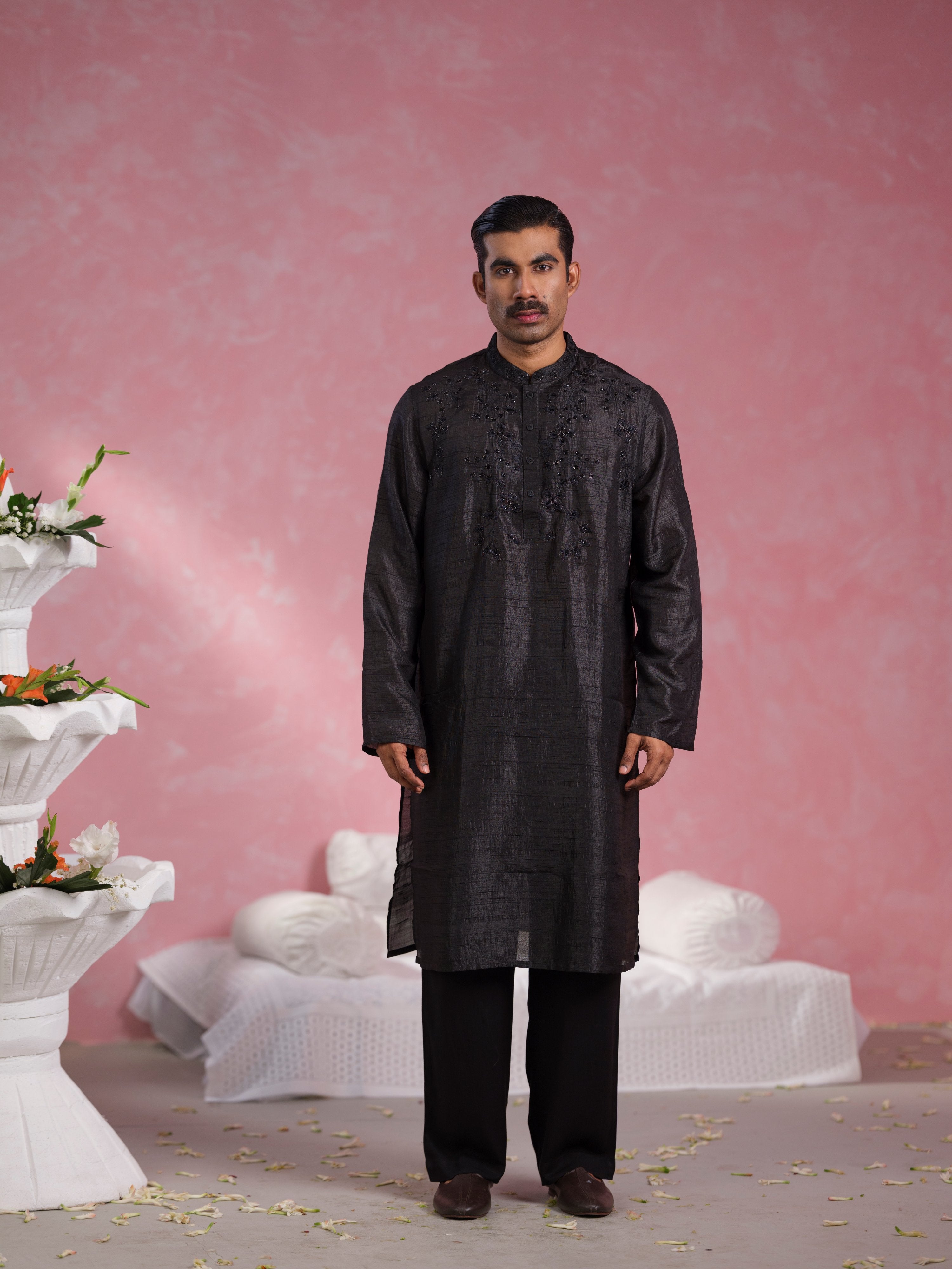 Men's Panjabi