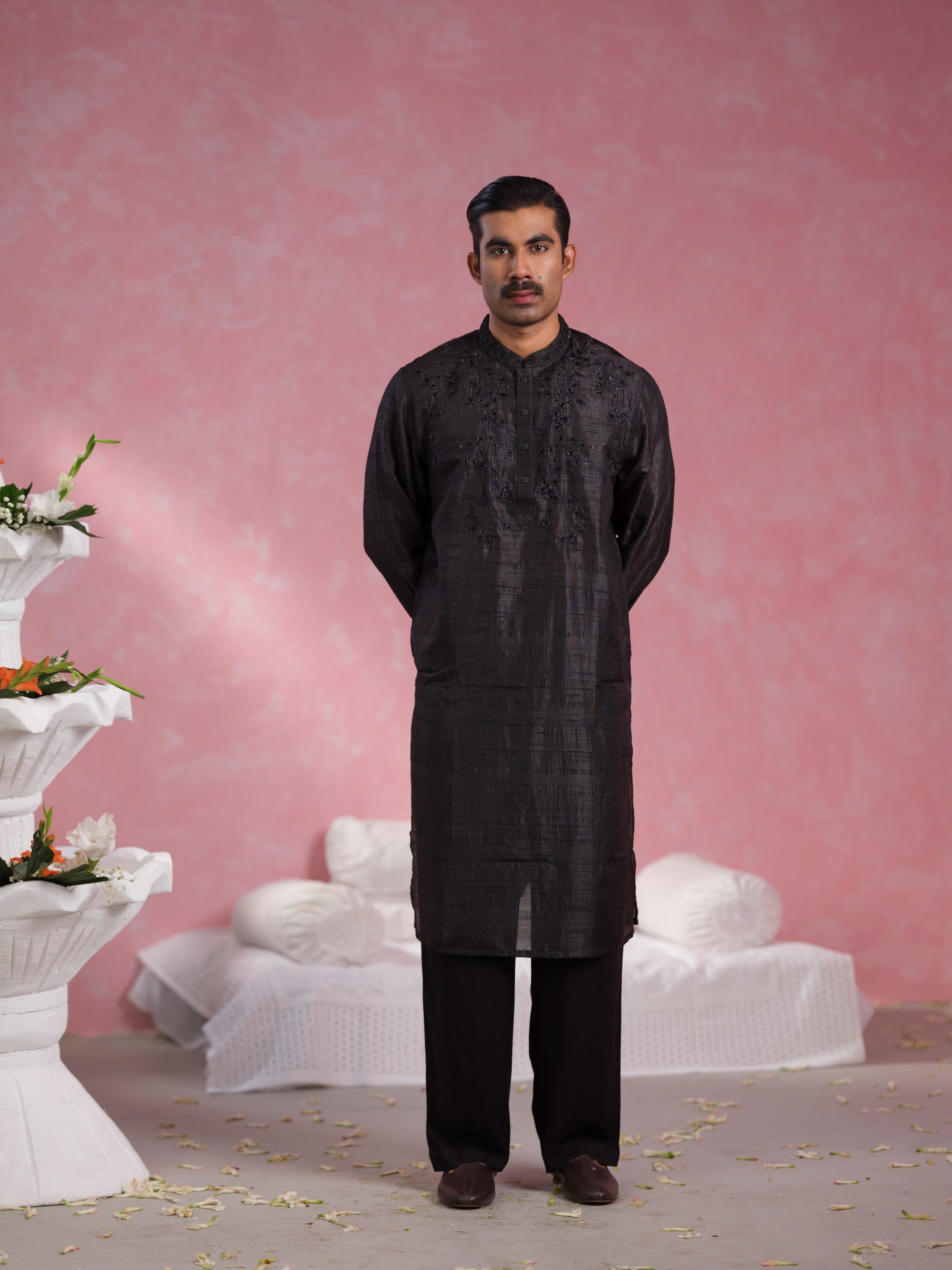 Men's Panjabi