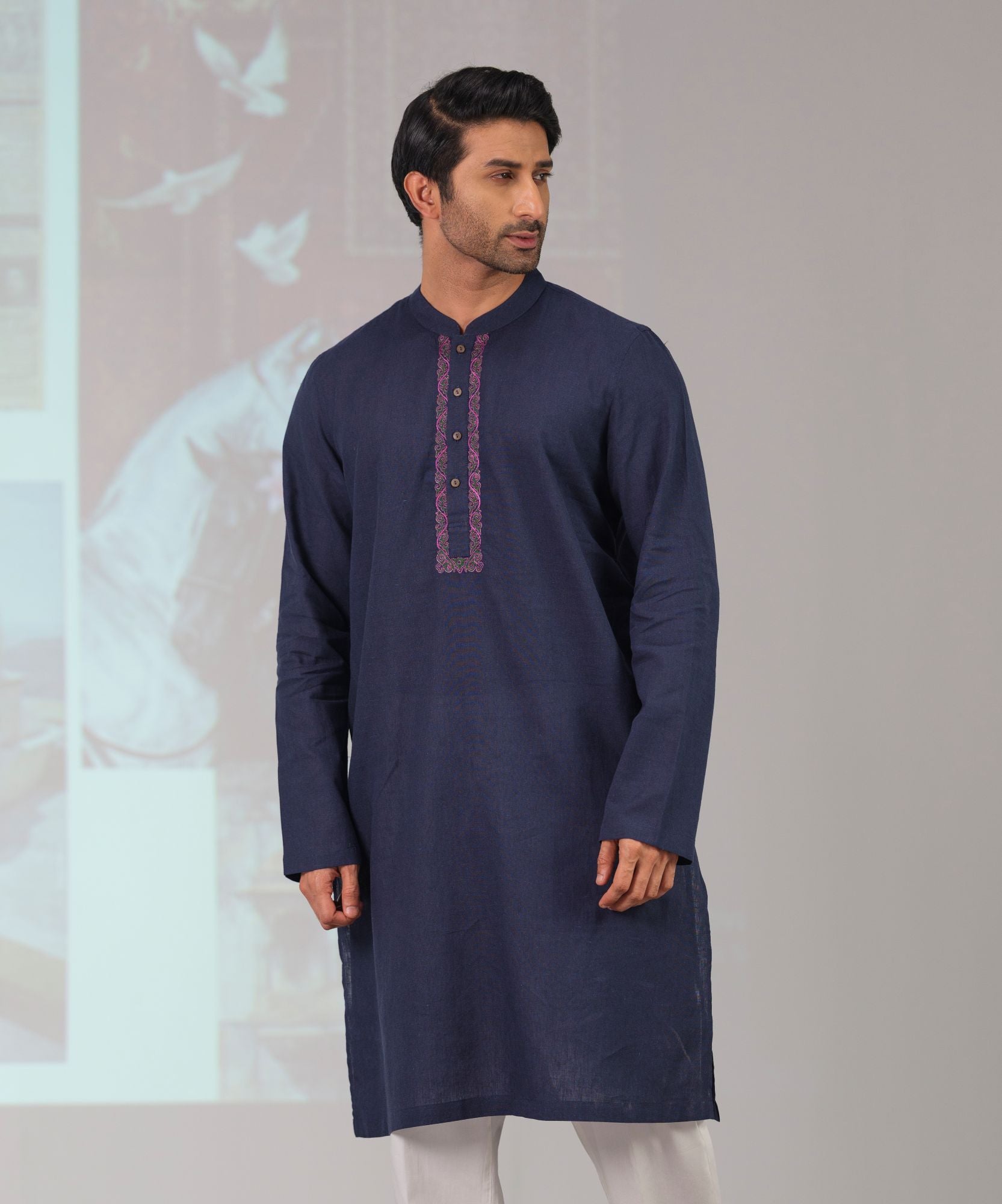 Men's Panjabi