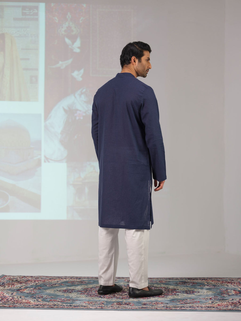 Men's Panjabi