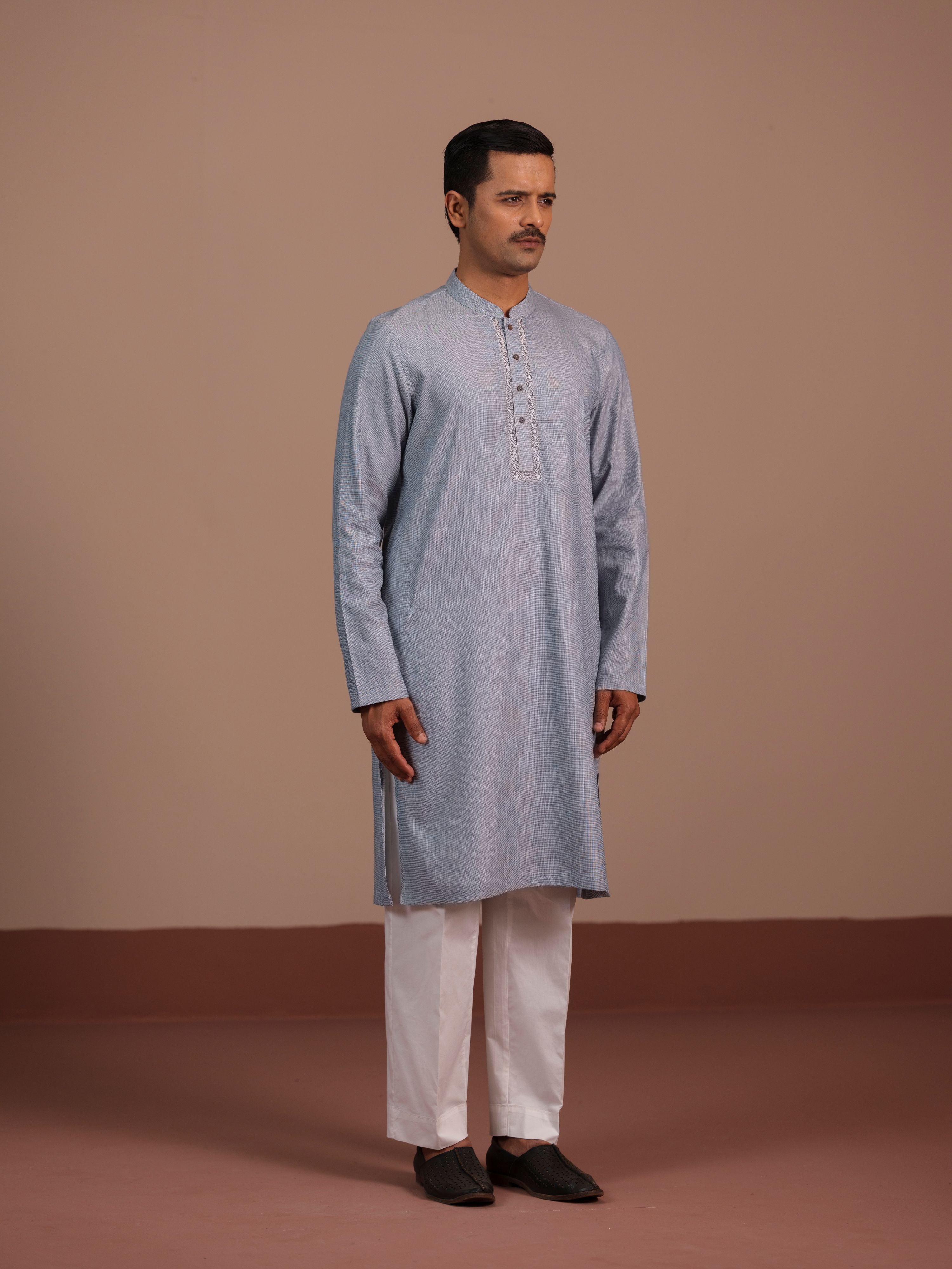 Men's Panjabi
