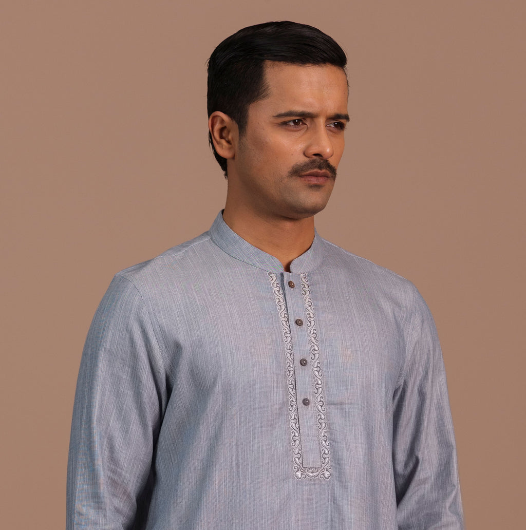 Men's Panjabi