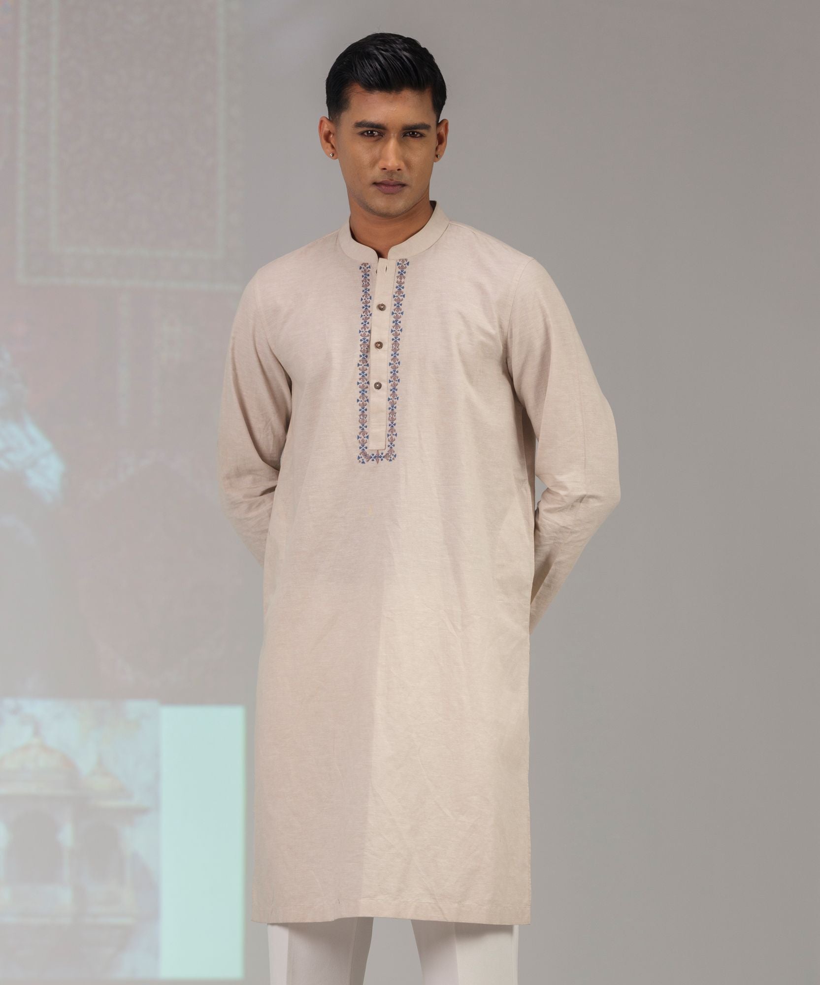 Men's Panjabi