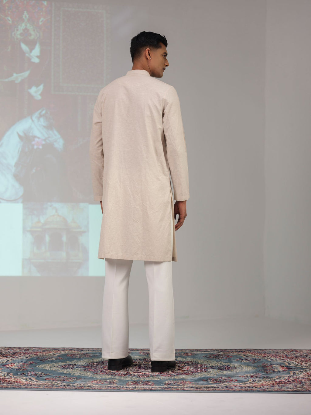Men's Panjabi