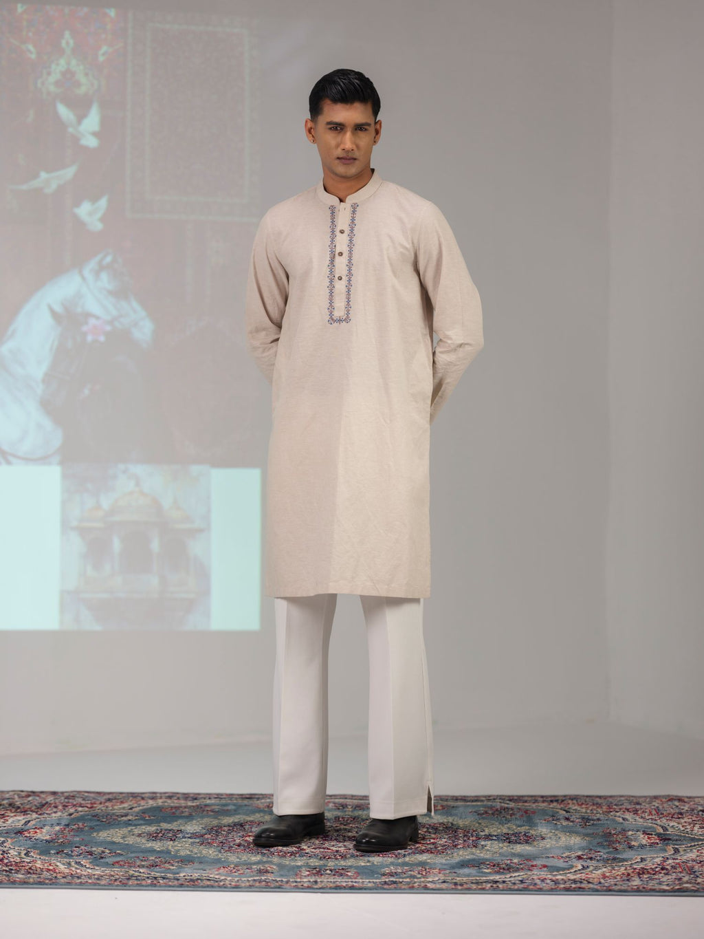 Men's Panjabi