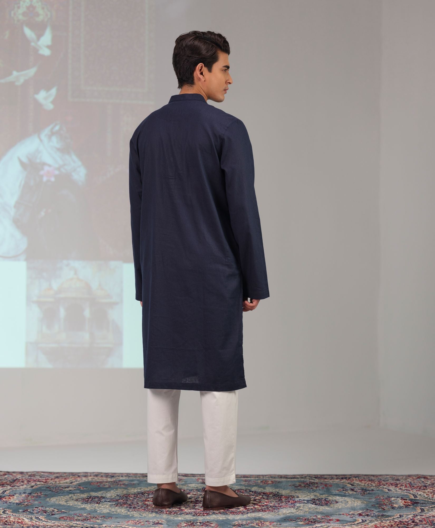 Men's Panjabi