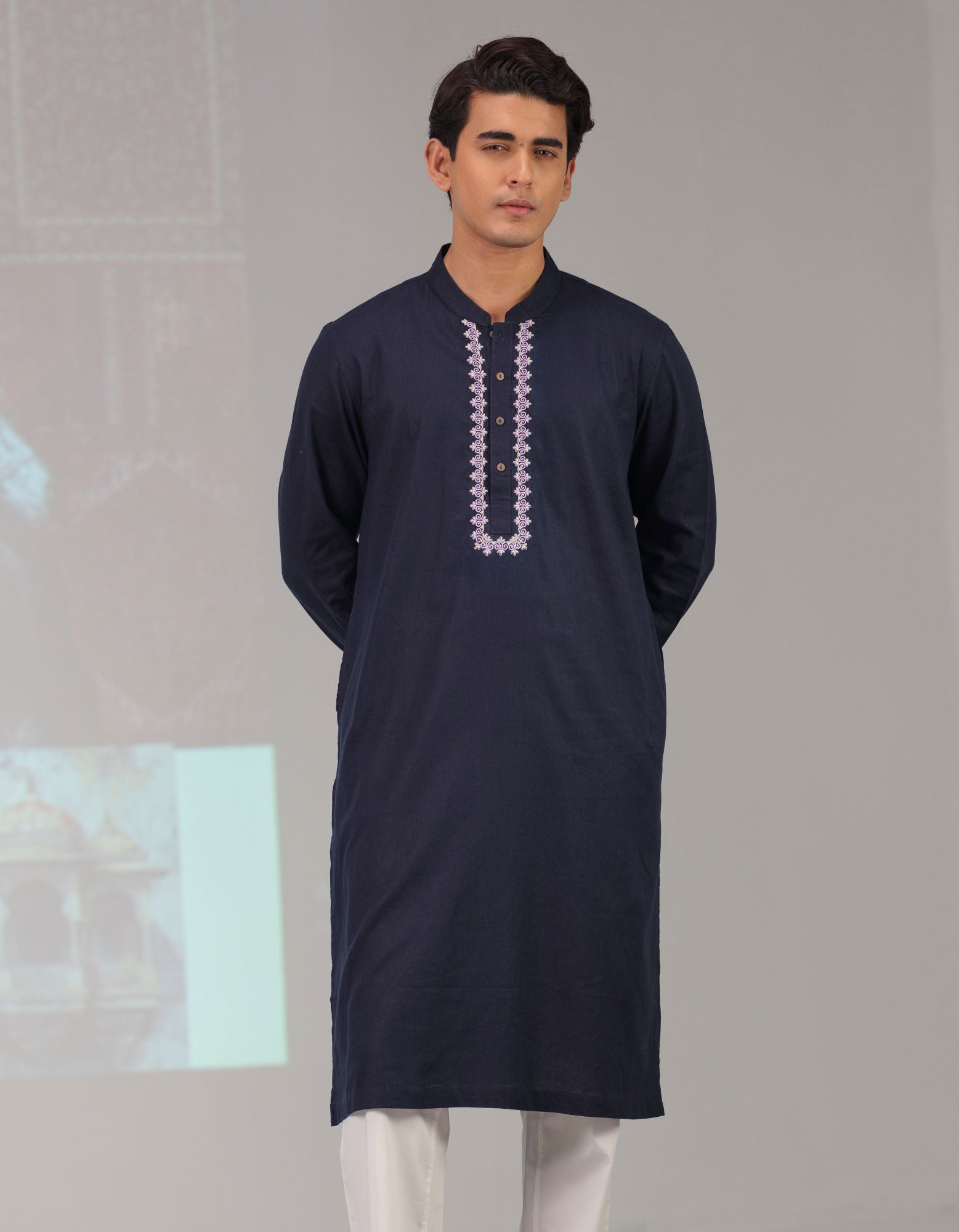Men's Panjabi
