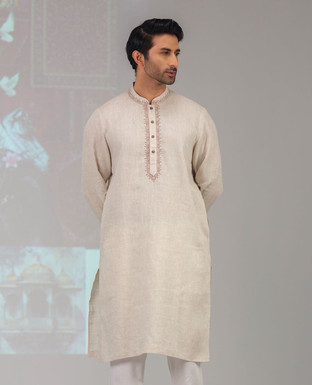 Men's Panjabi