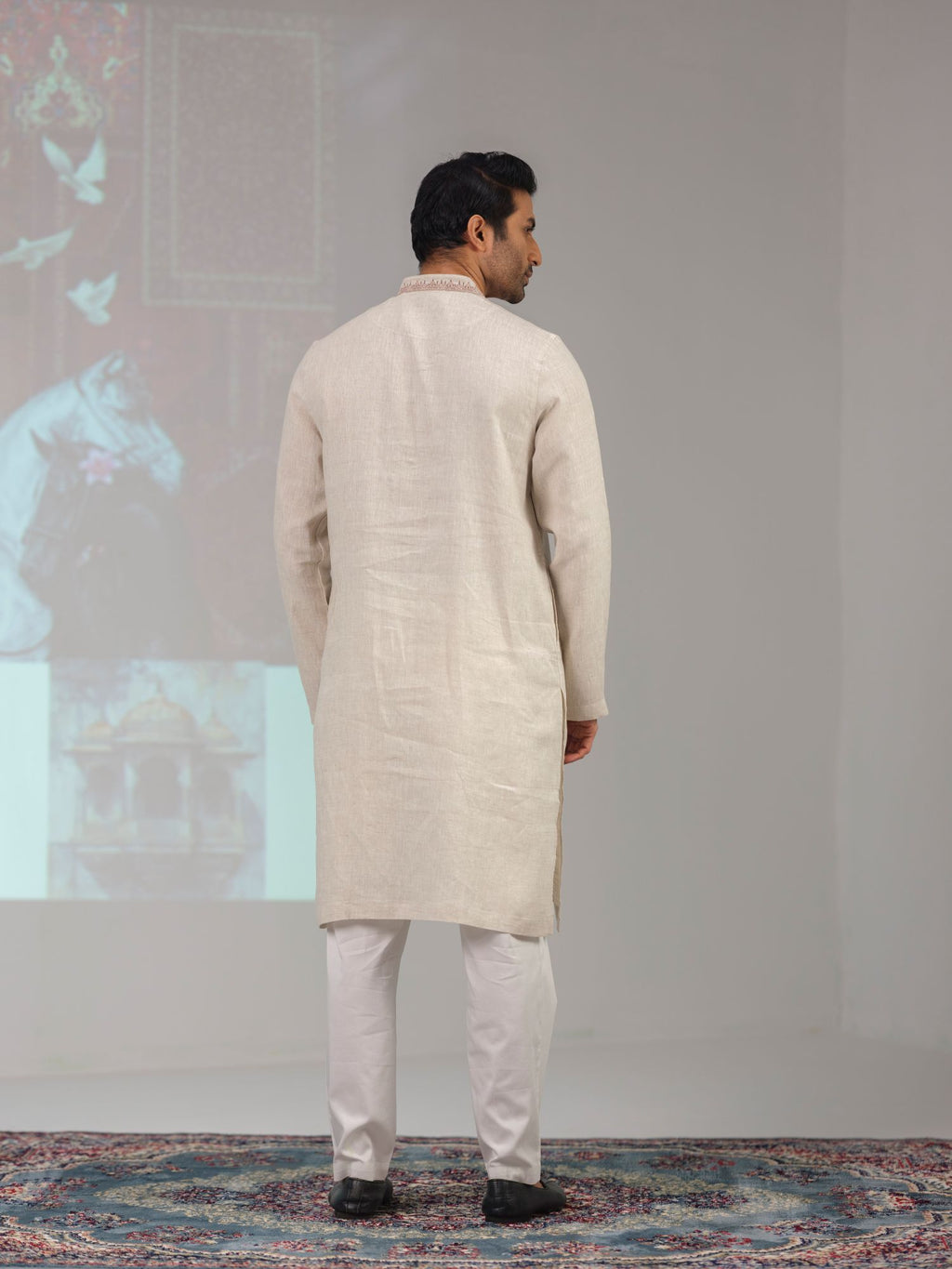 Men's Panjabi