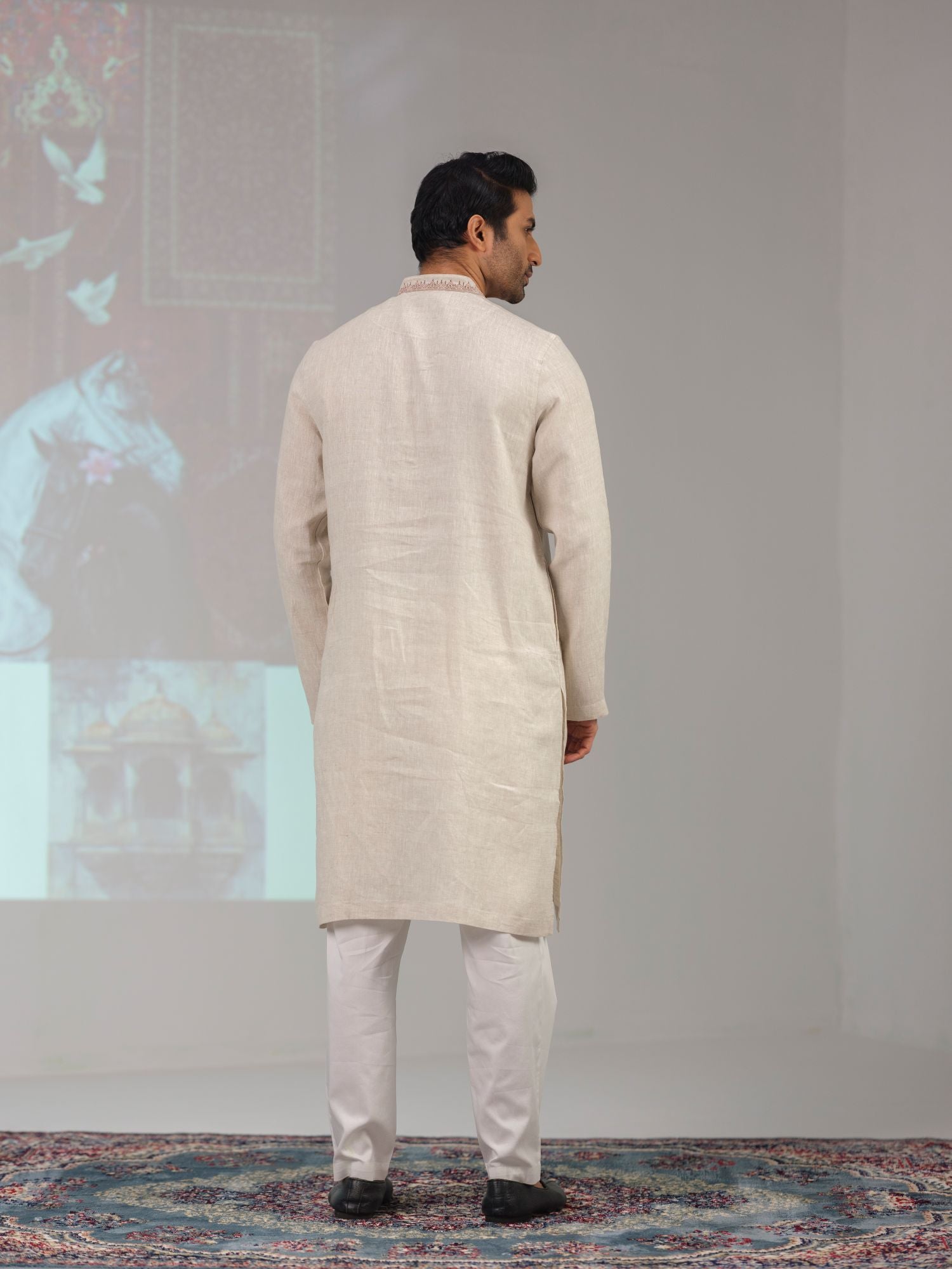 Men's Panjabi